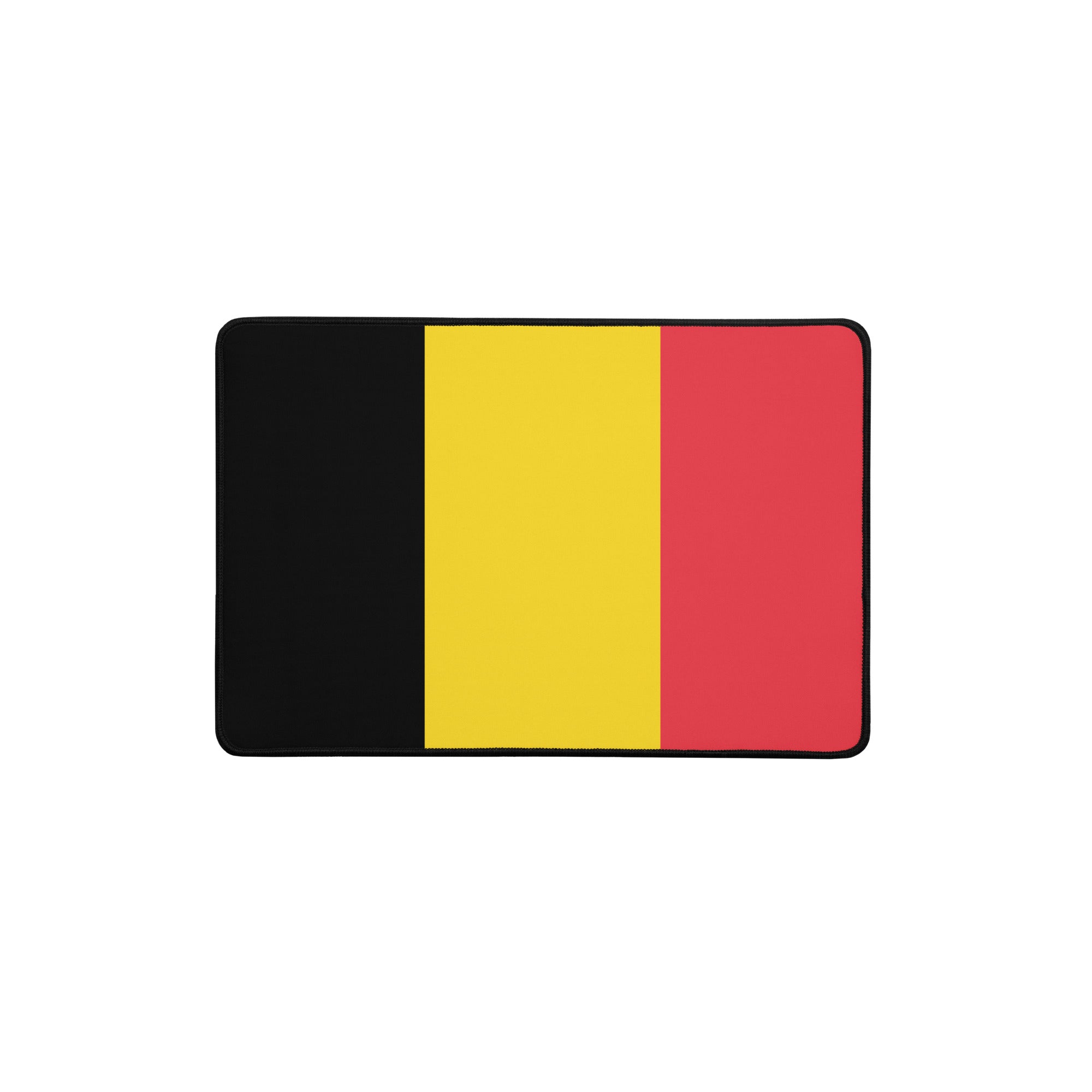 Desk mat Belgium