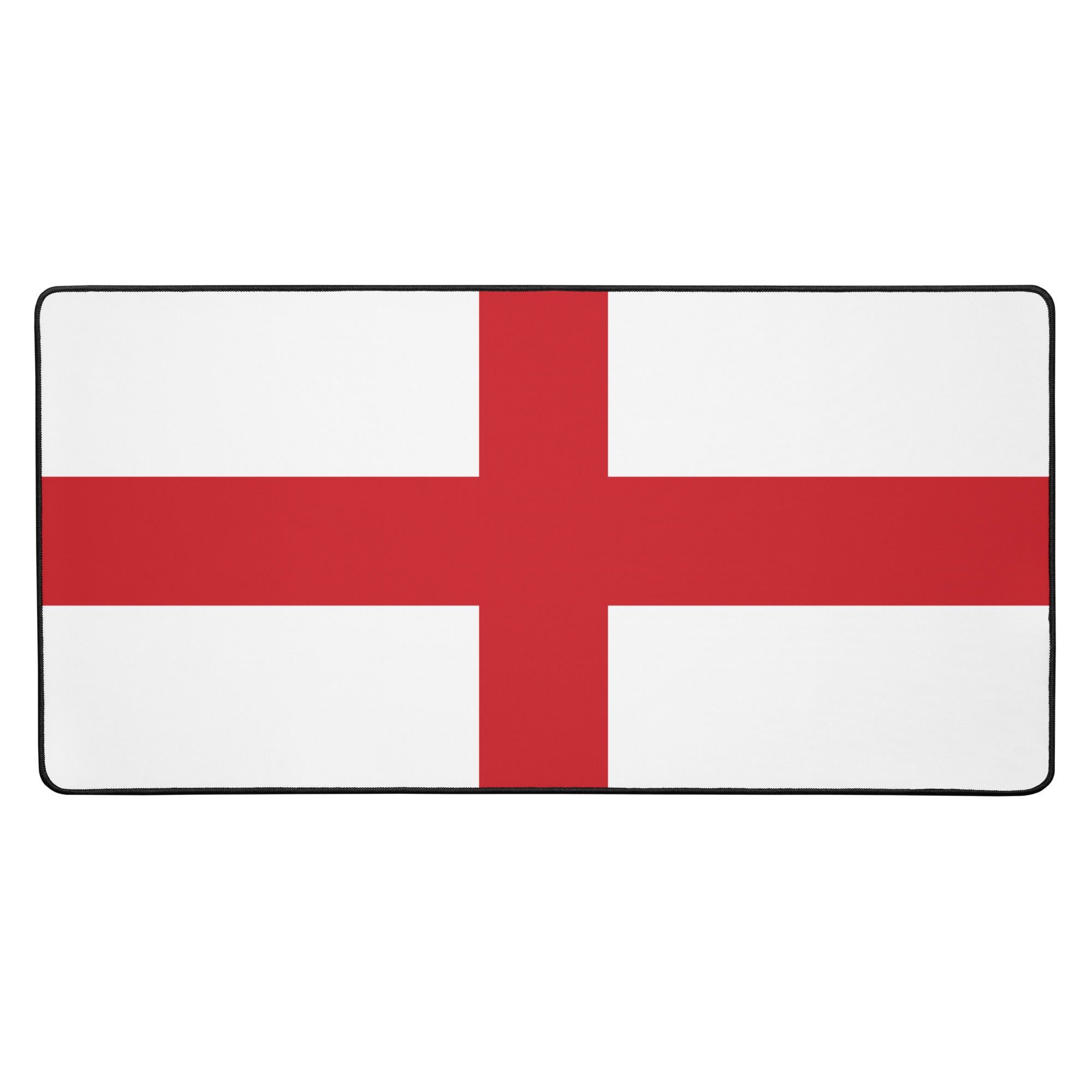 Desk mat England