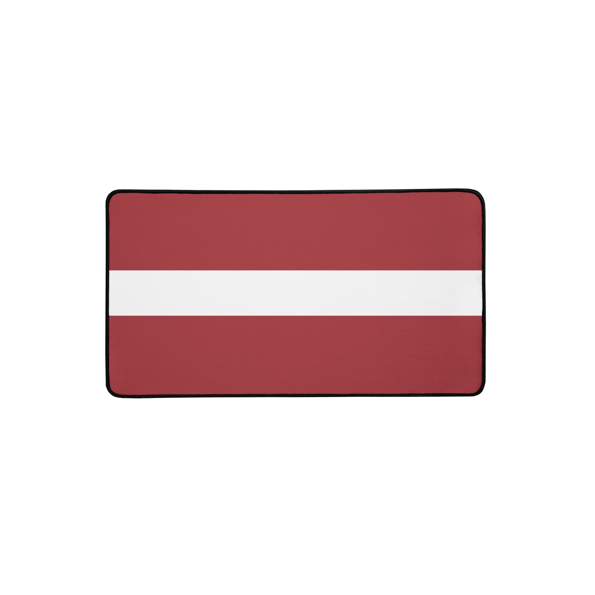Desk mat Latvia