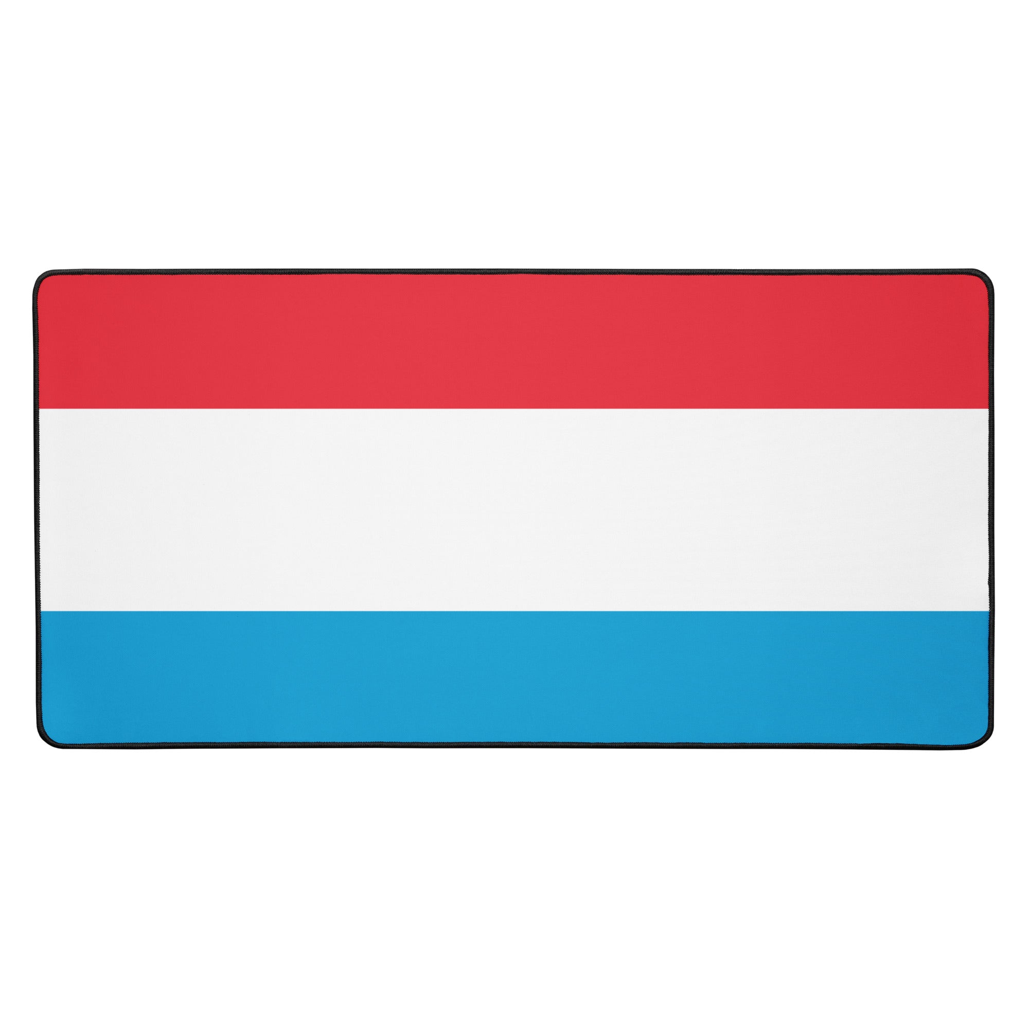 Desk mat Luxembourg
