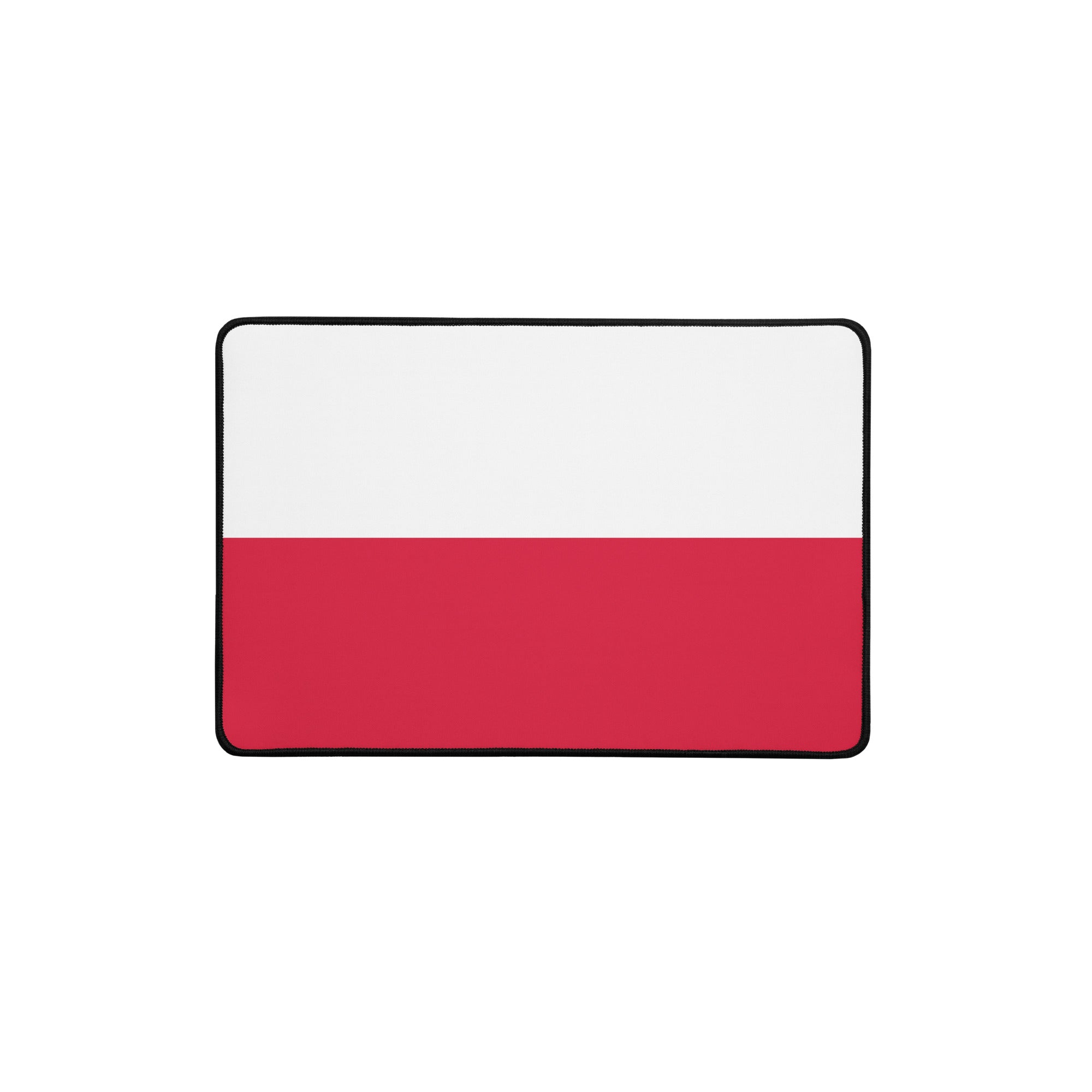 Desk mat Poland
