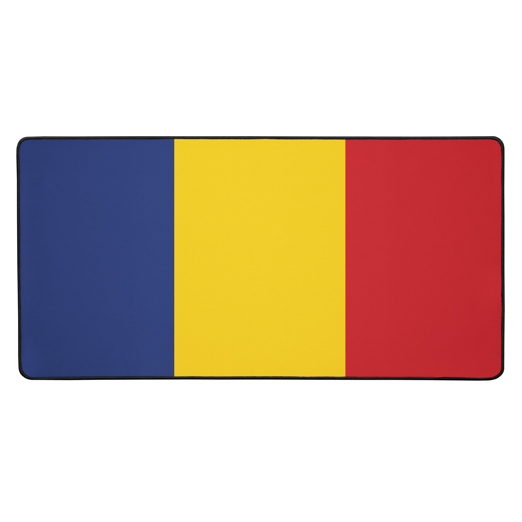 Desk mat Romania