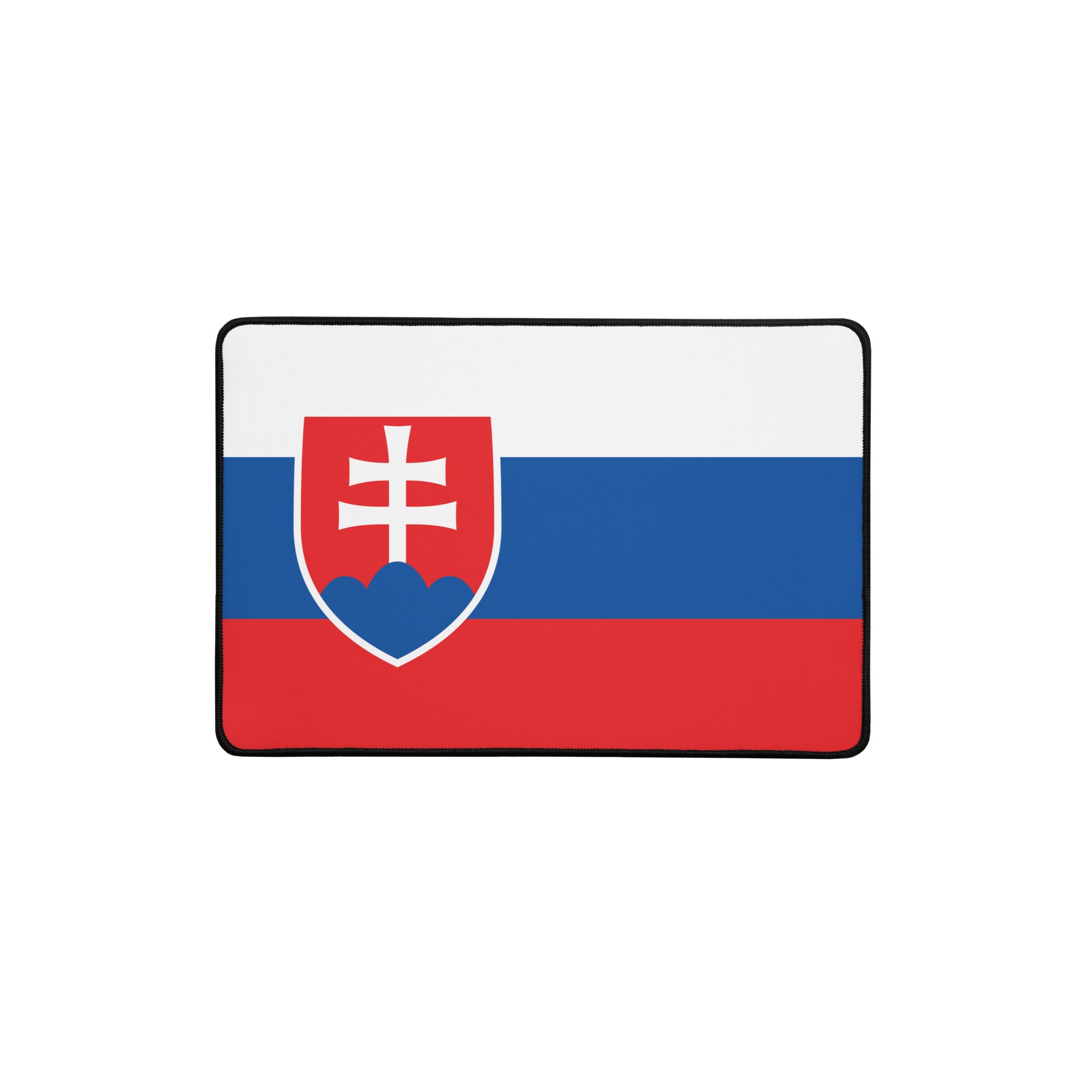 Desk mat Slovakia