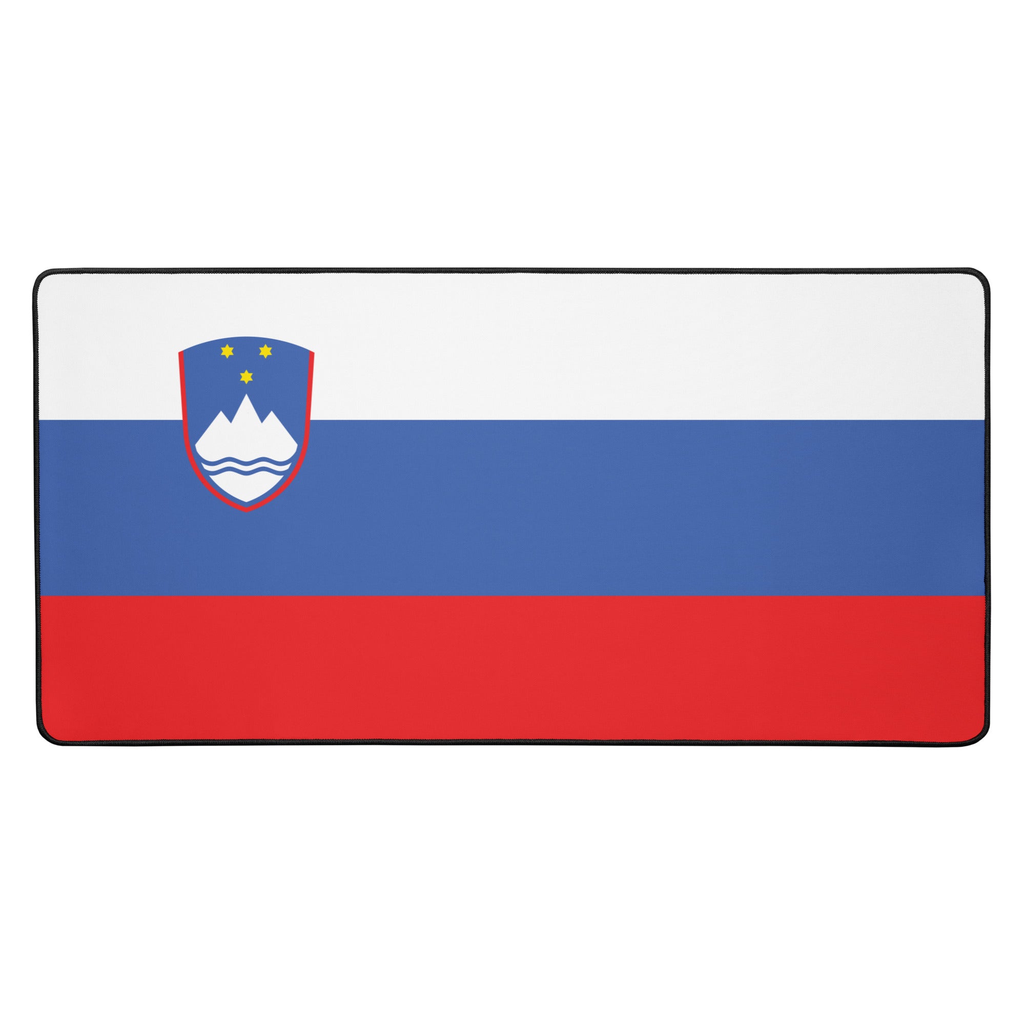 Desk mat Slovenia