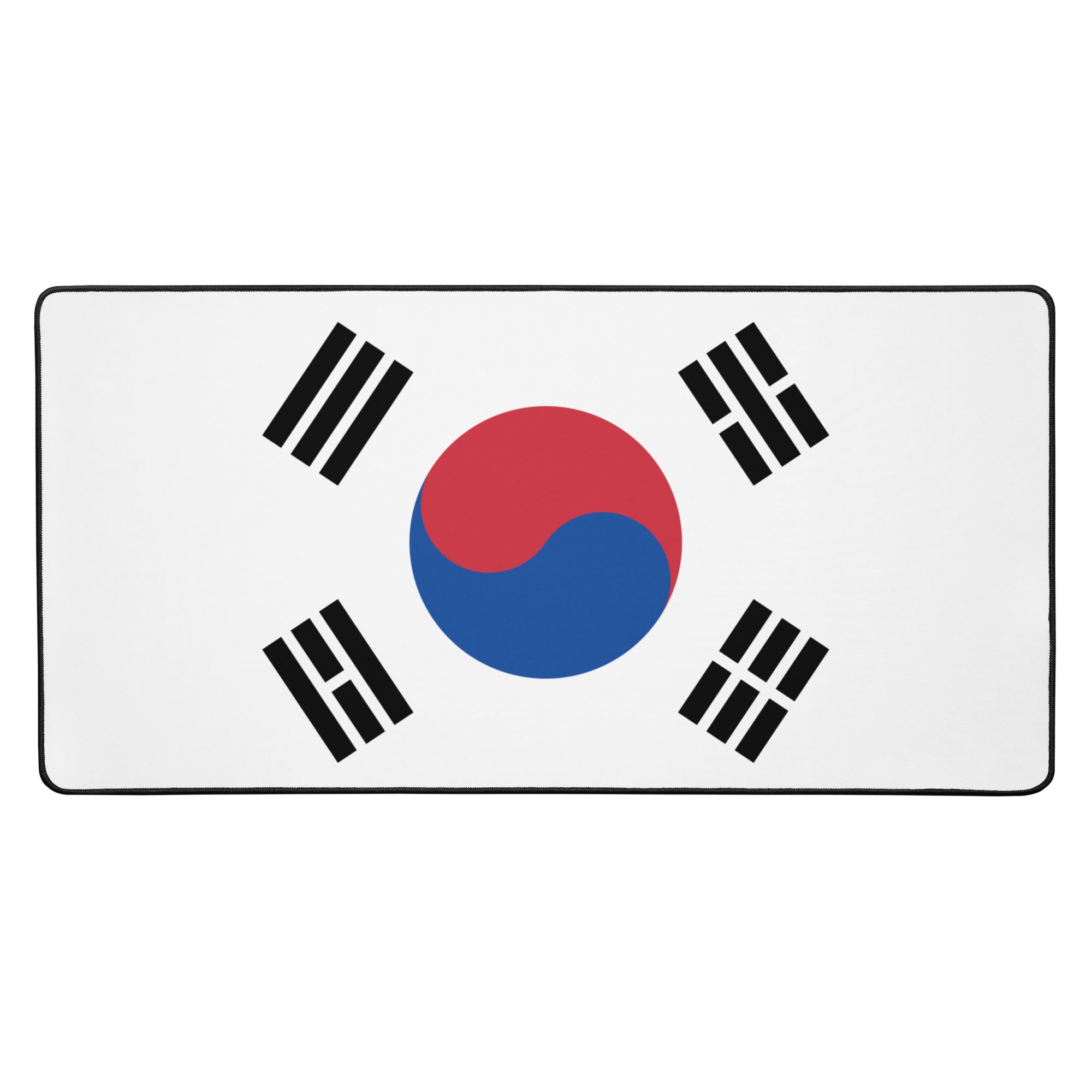 Desk mat South Korea