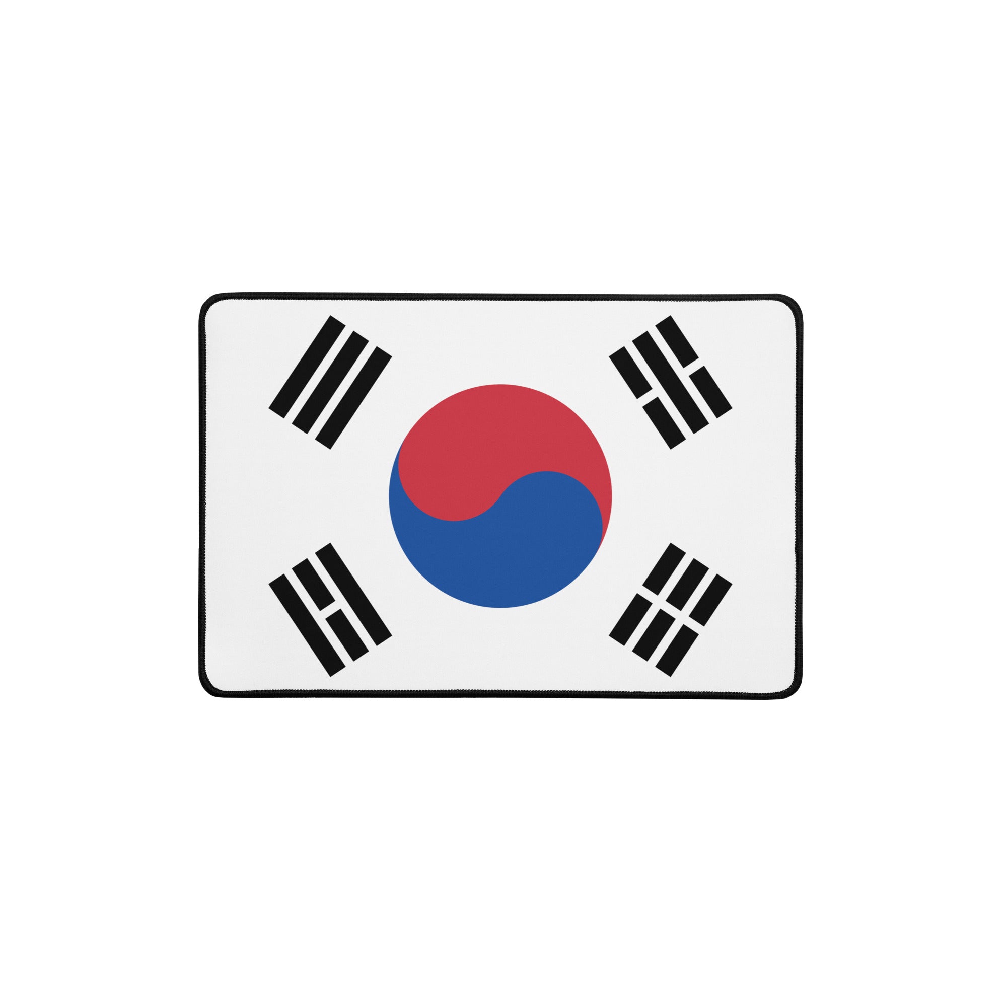 Desk mat South Korea