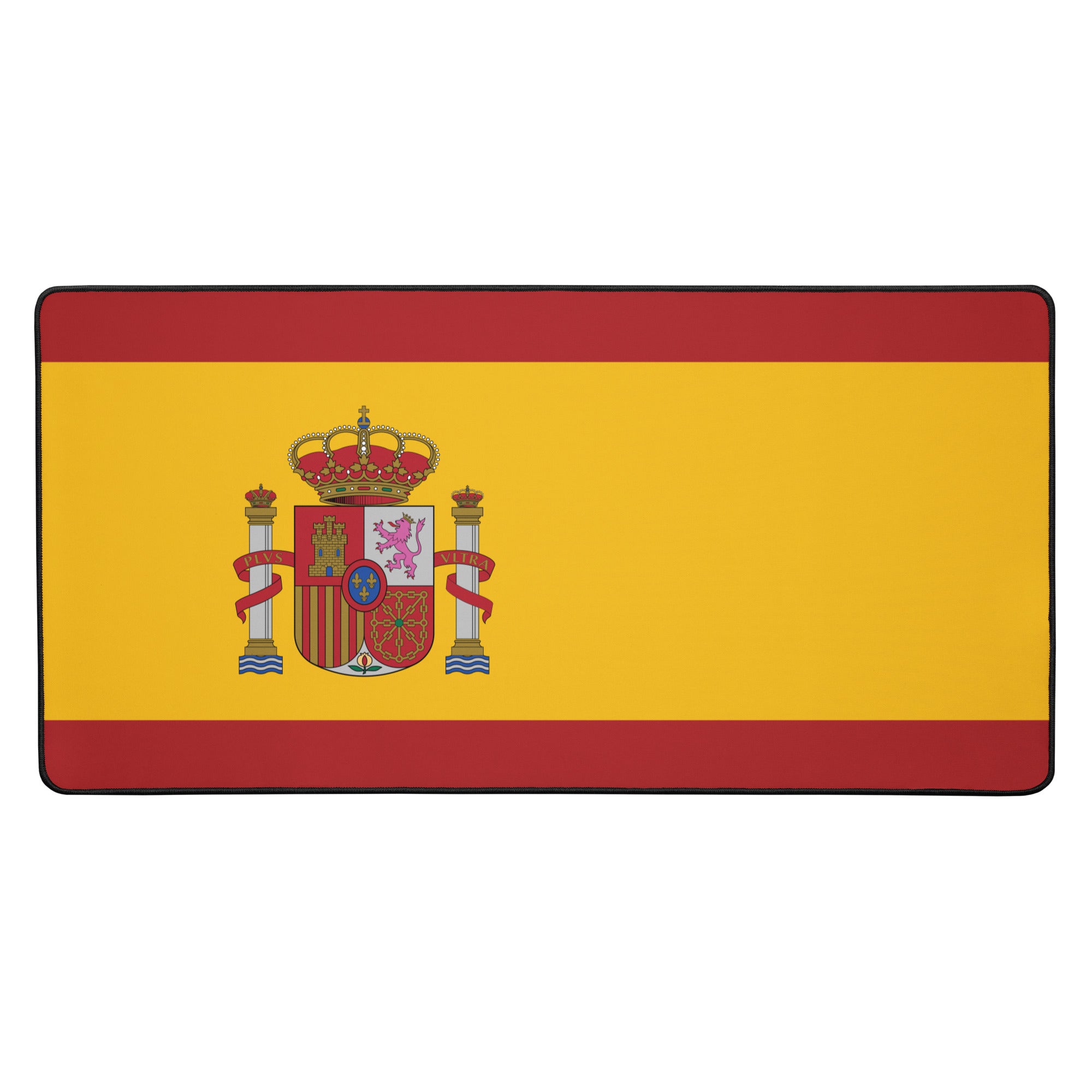 Desk mat Spain