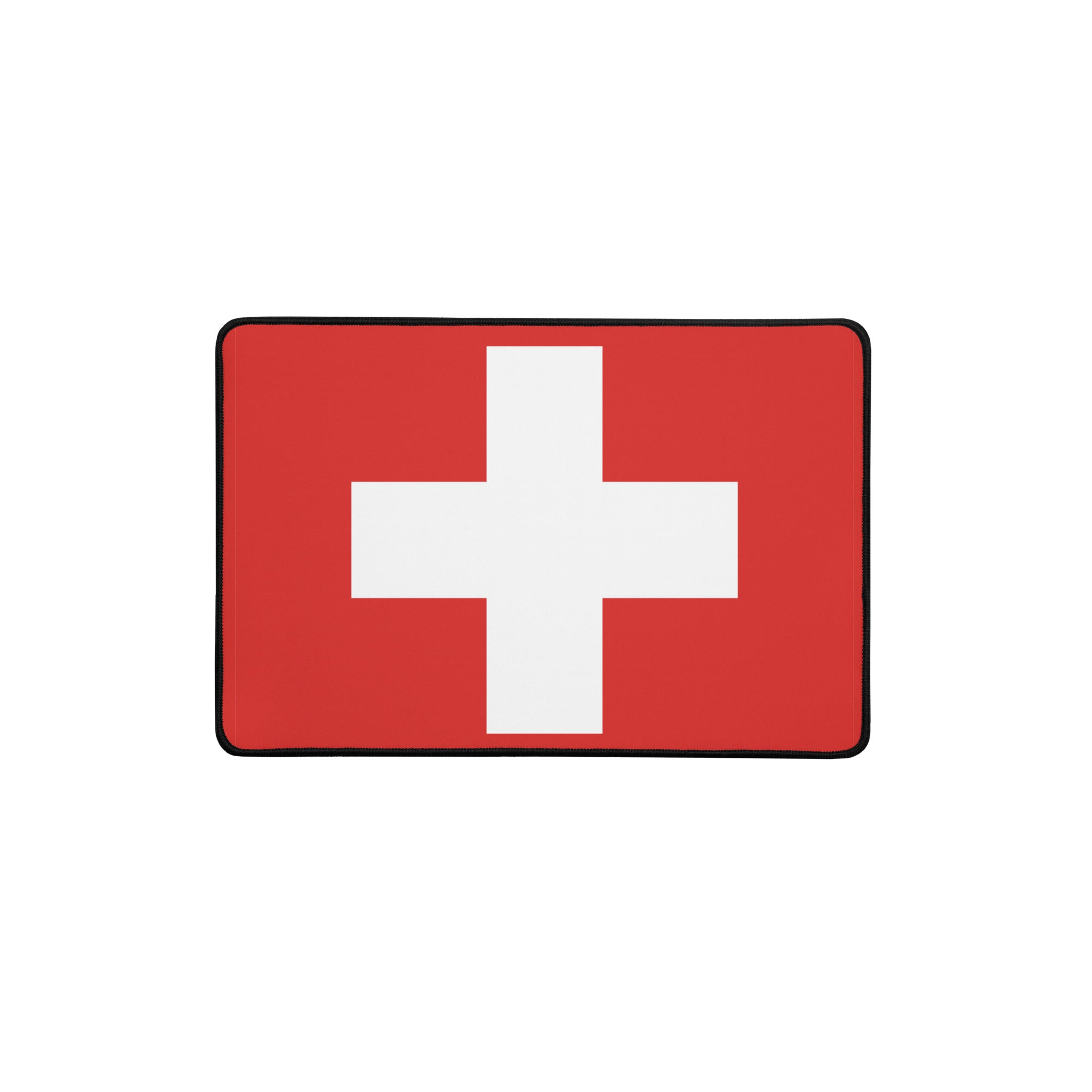Desk mat Switzerland