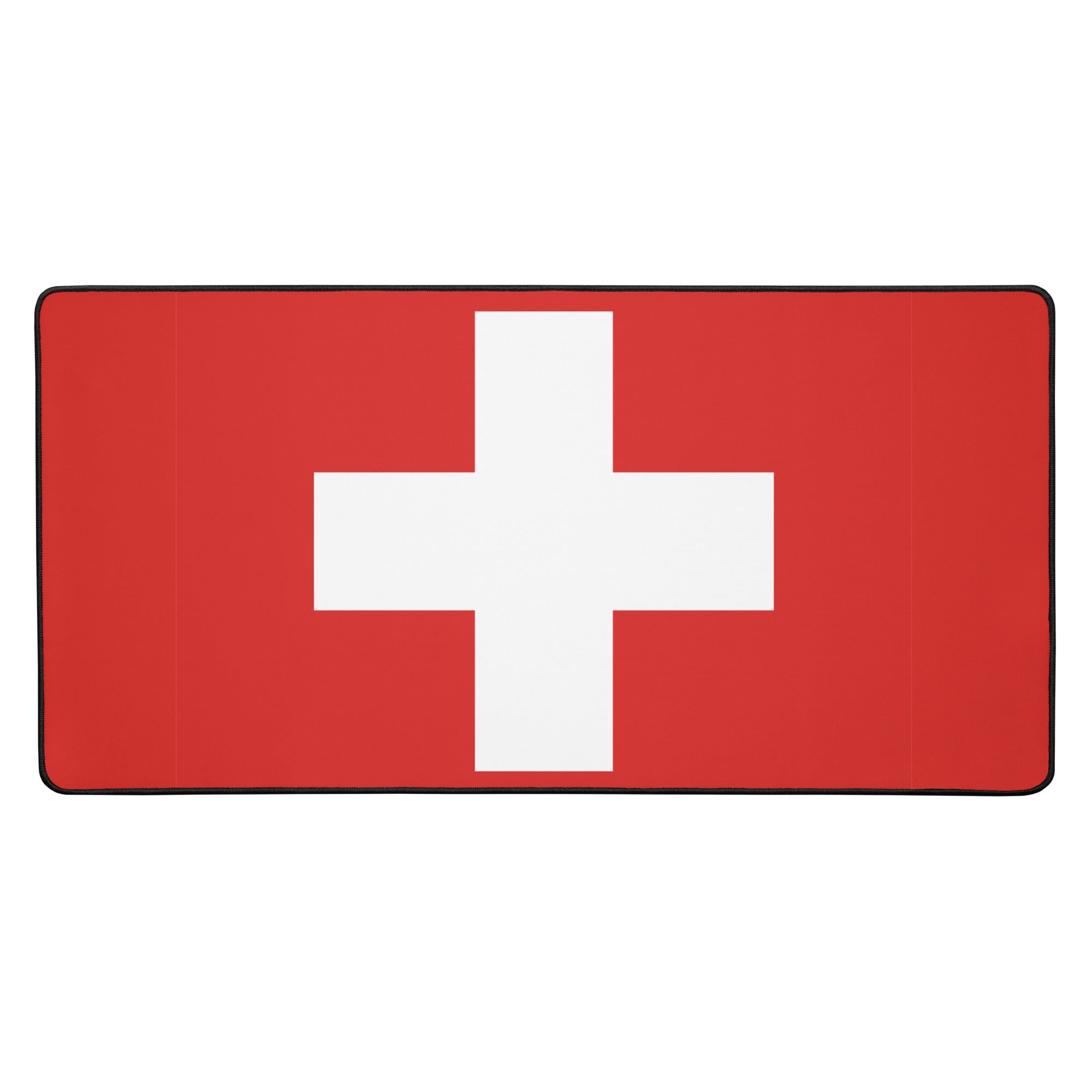 Desk mat Switzerland
