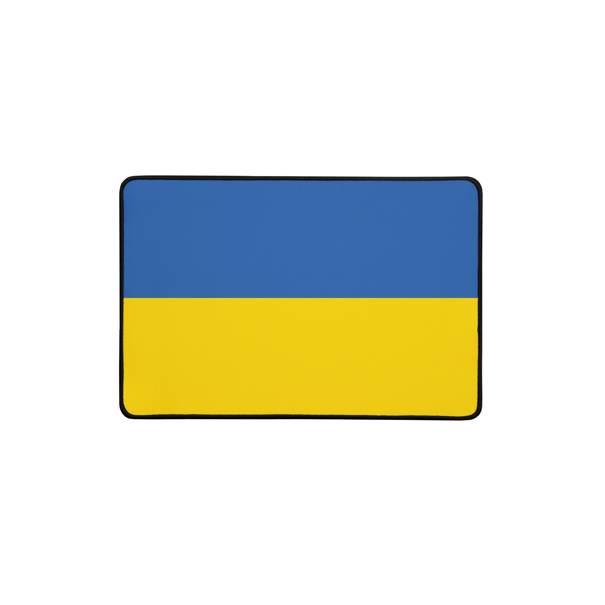 Desk mat Ukraine