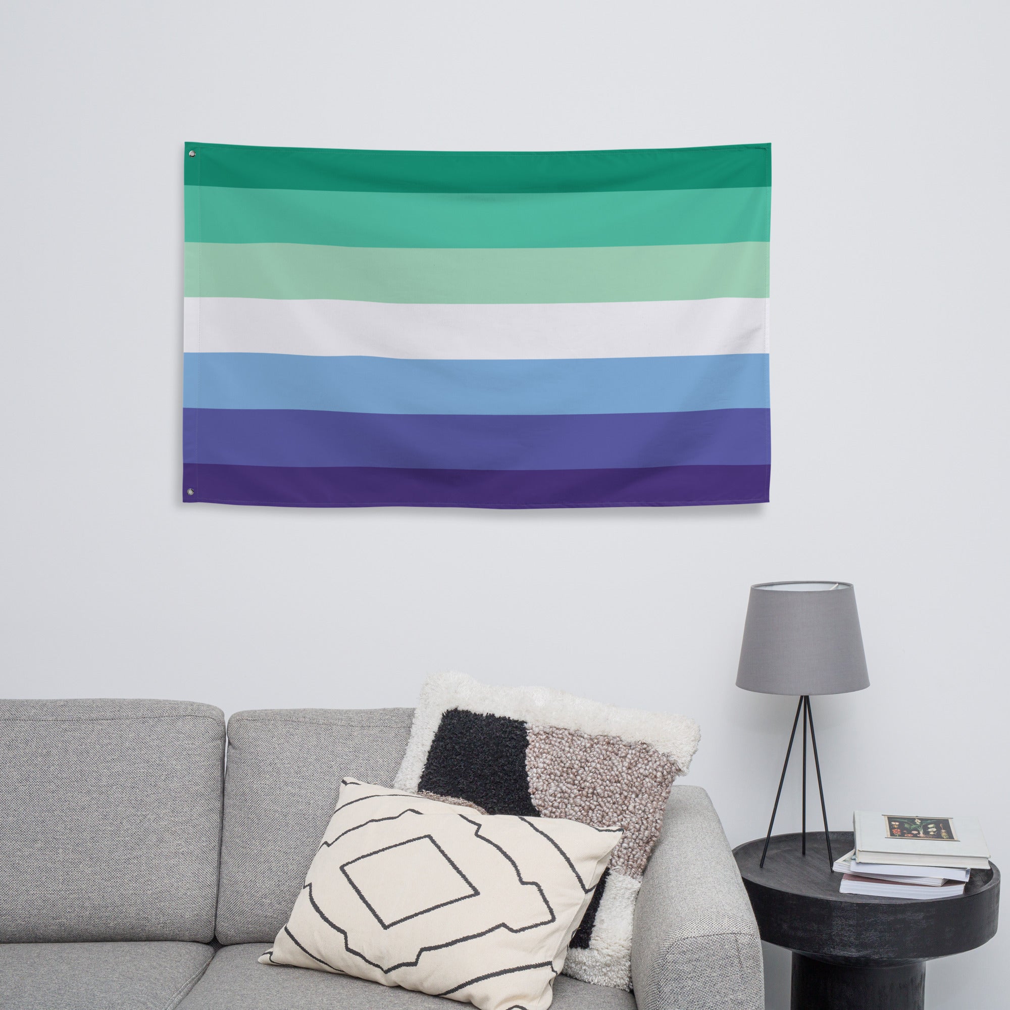 Flag Gaymen