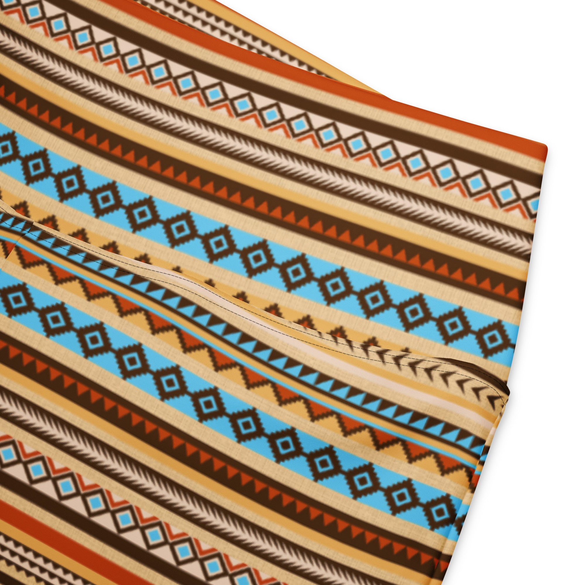 Flare leggings American Tribal I