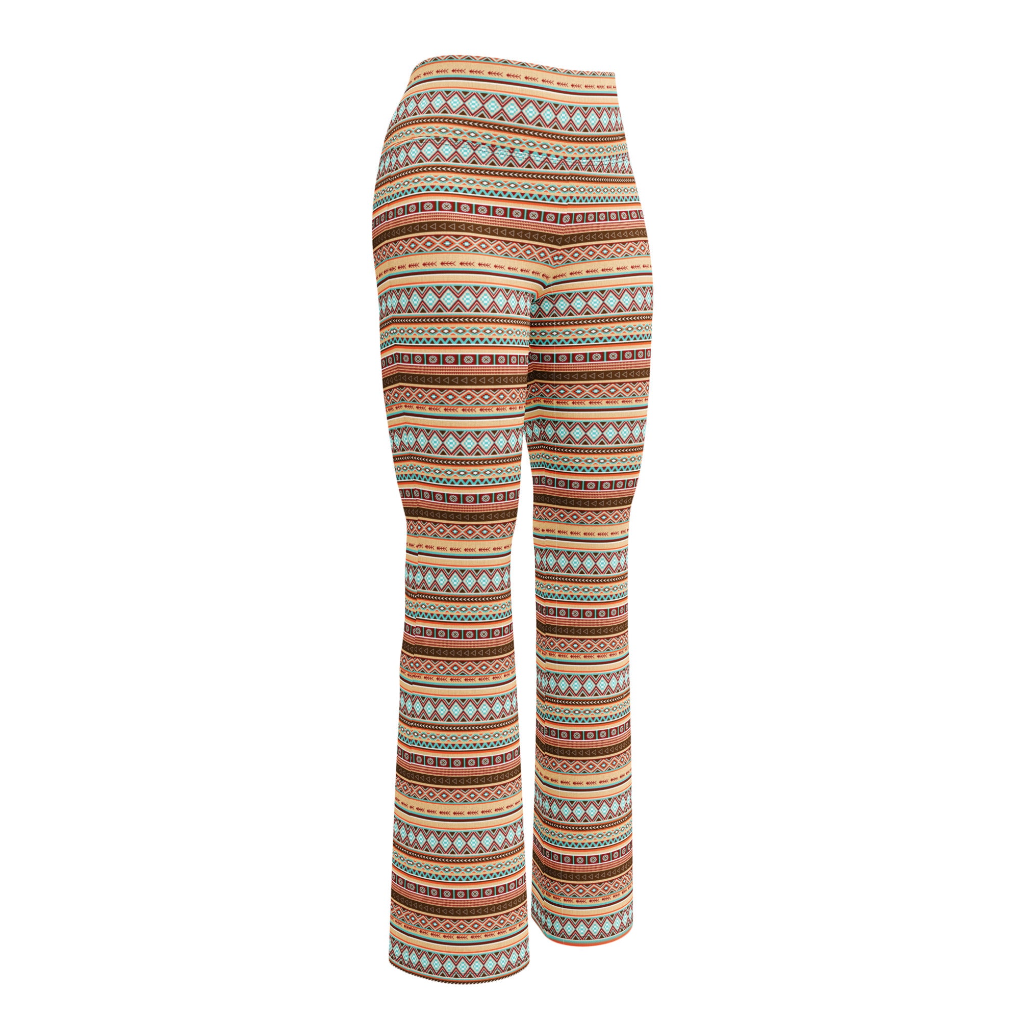 Flare leggings American Tribal II