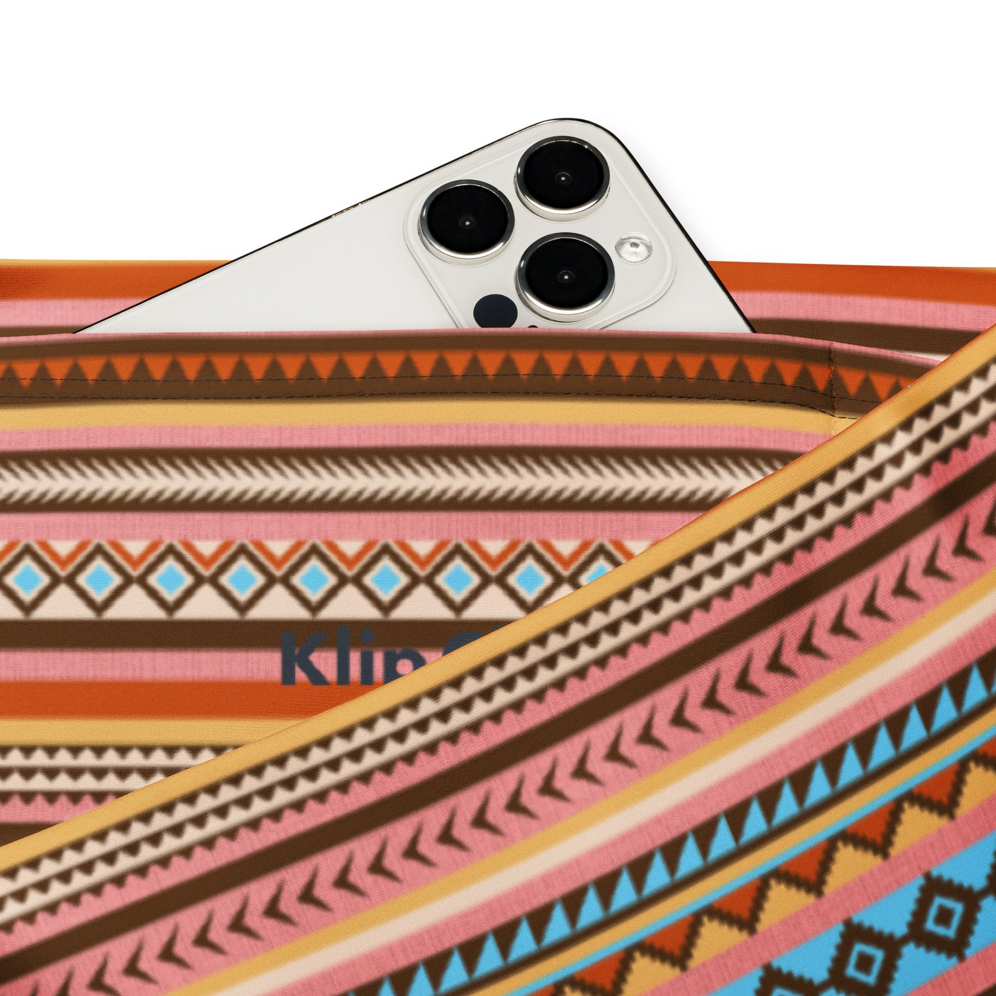 Flare leggings American Tribal III