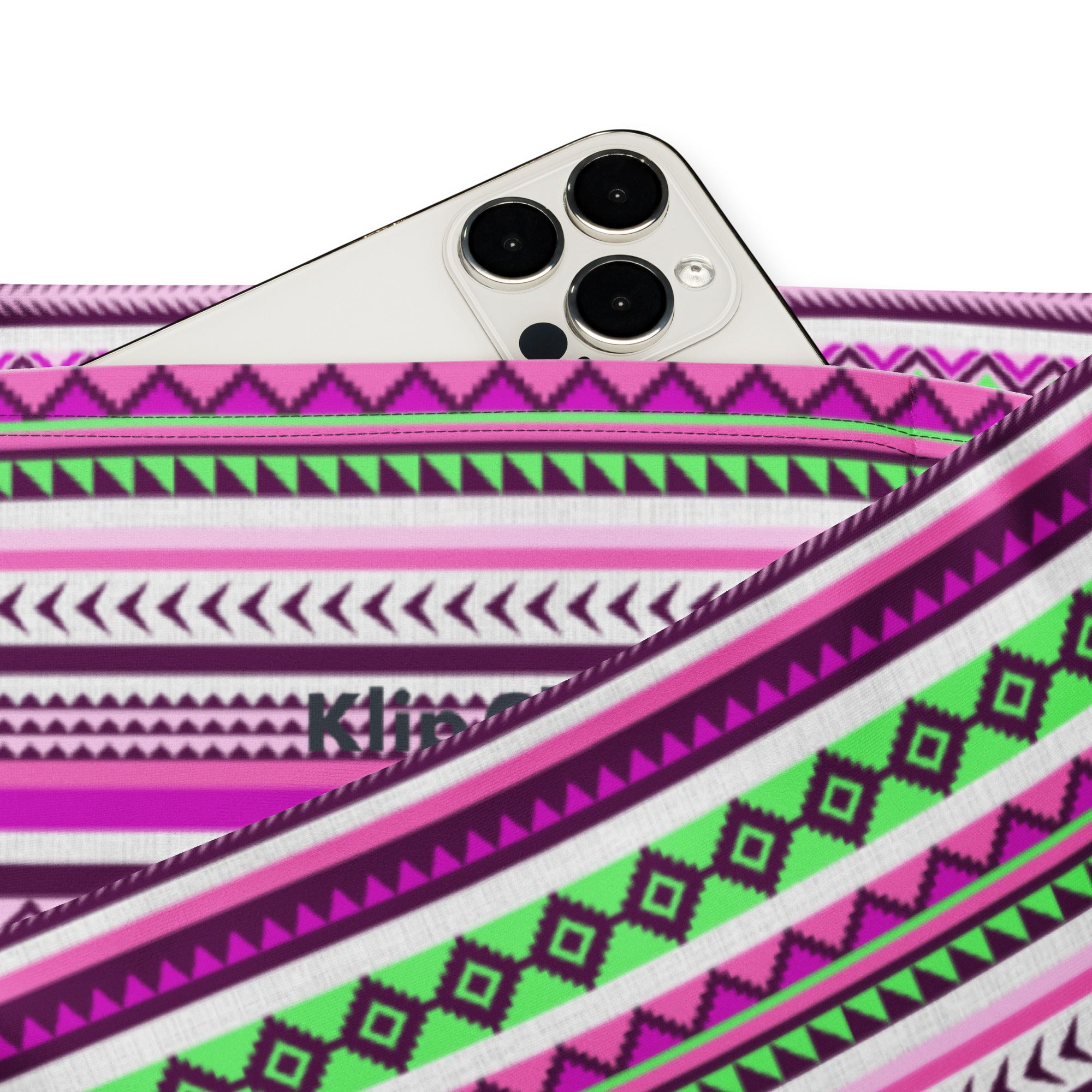 Flare leggings American Tribal IX