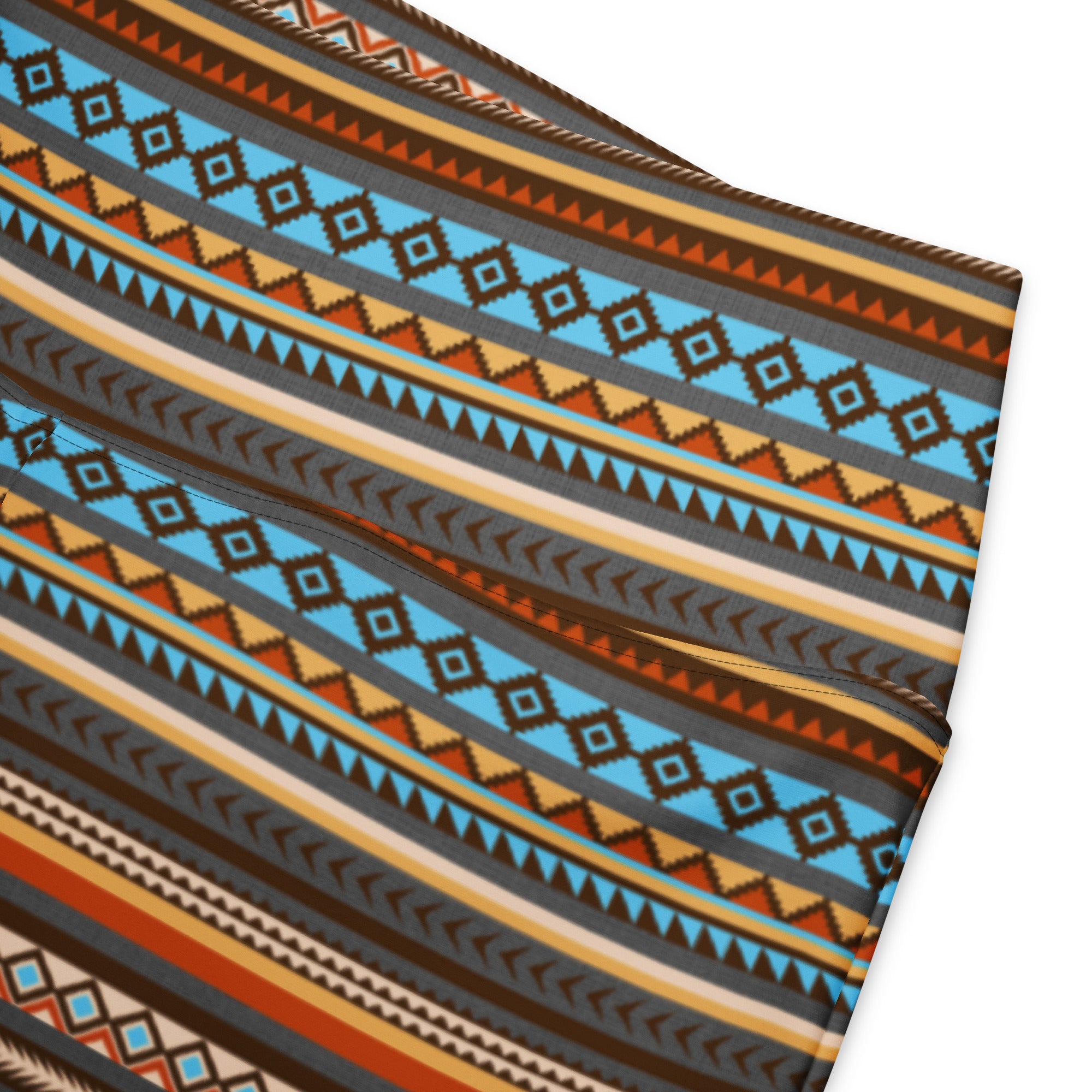 Flare leggings American Tribal VII