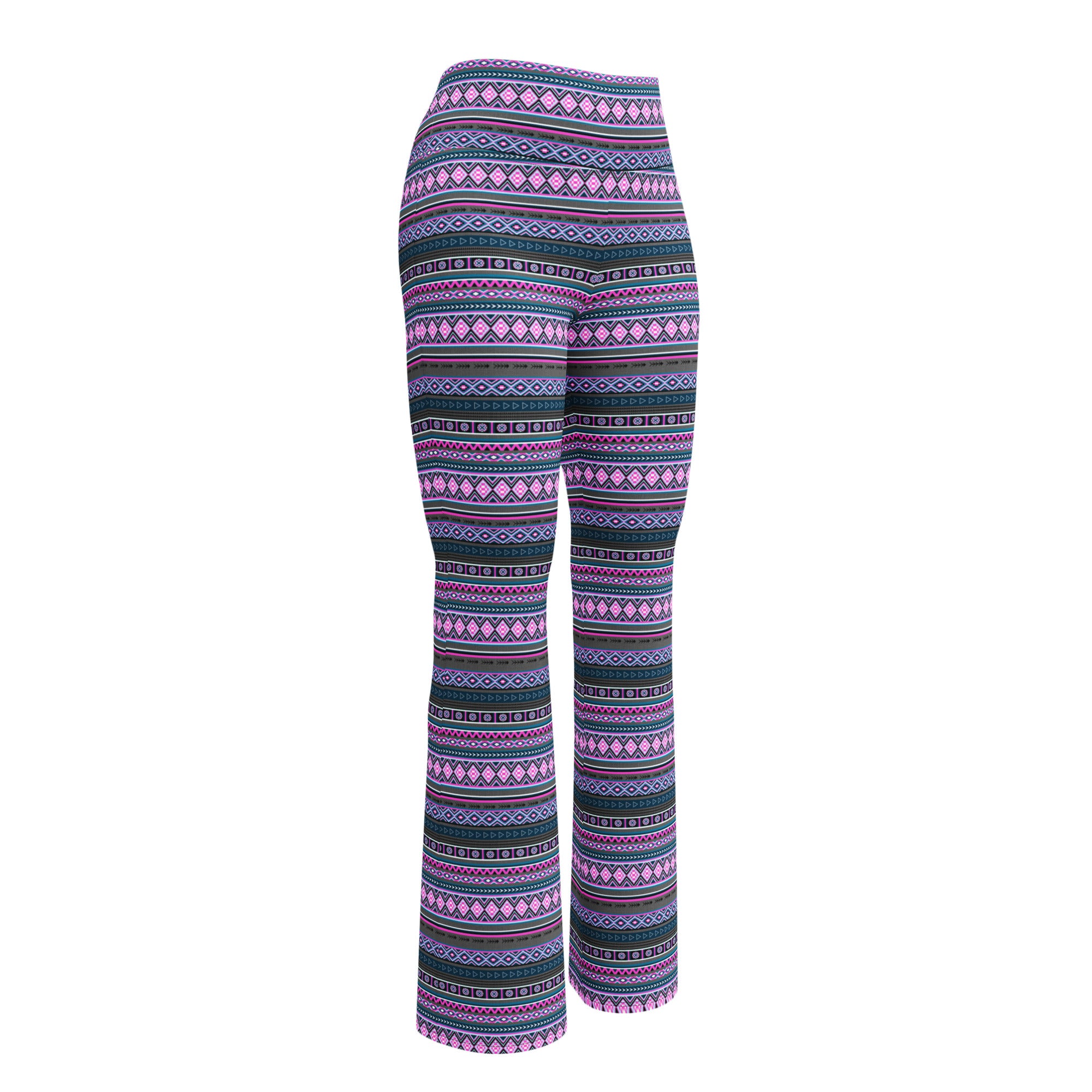 Flare leggings American Tribal VIII