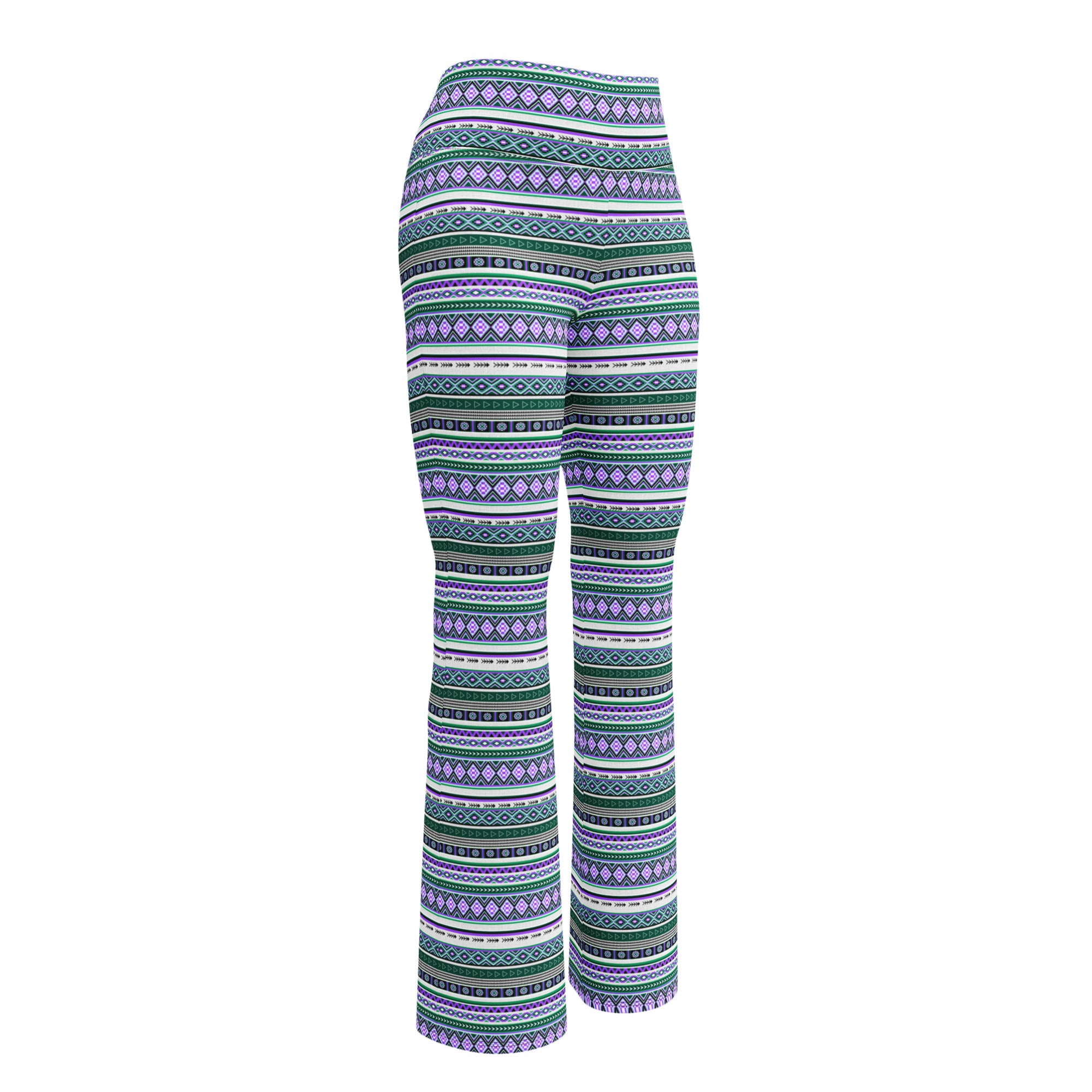 Flare leggings American Tribal X