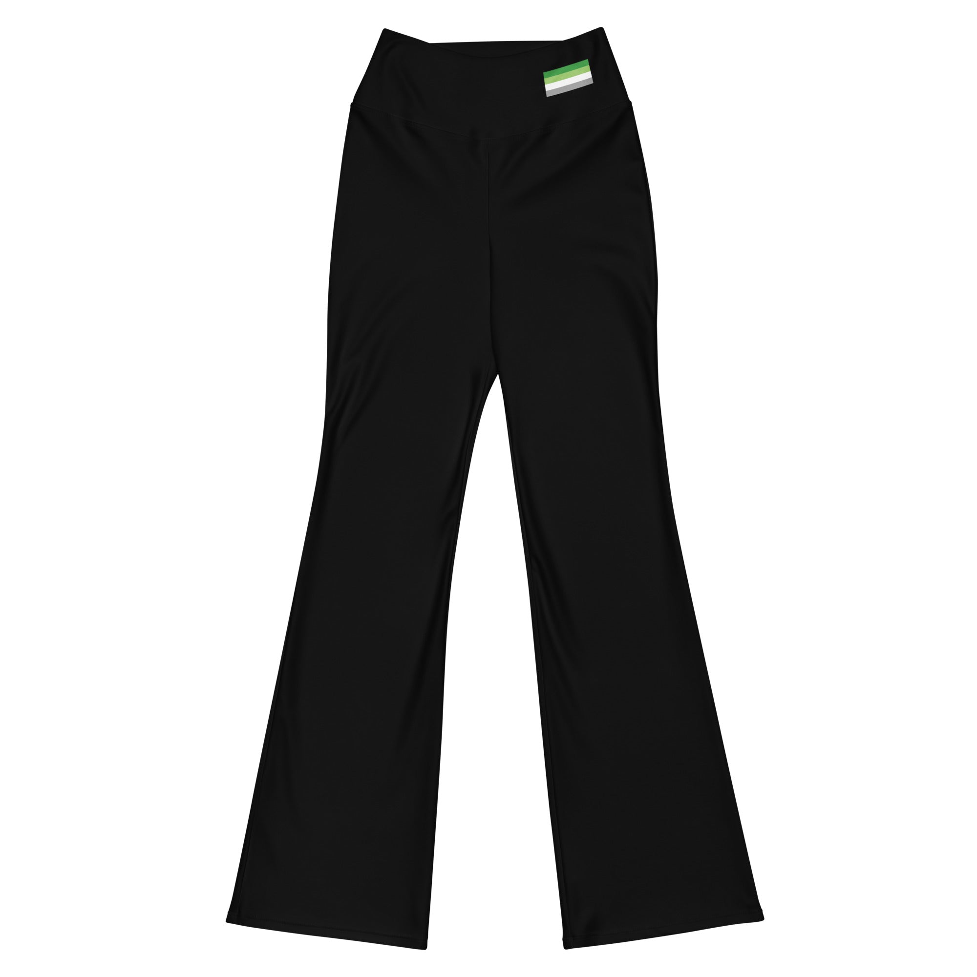 Flare leggings Aromantic