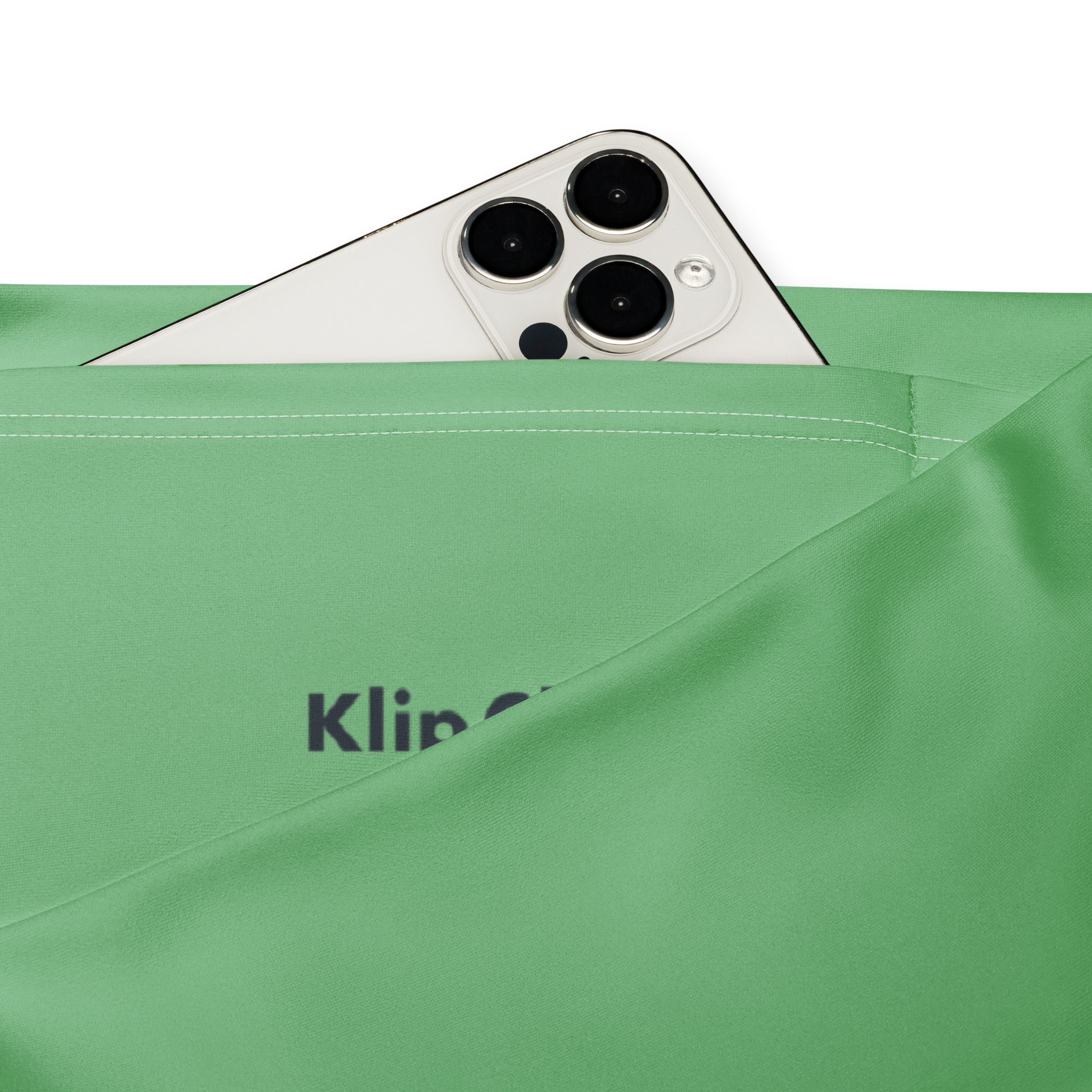 Flare leggings Bay Leaf