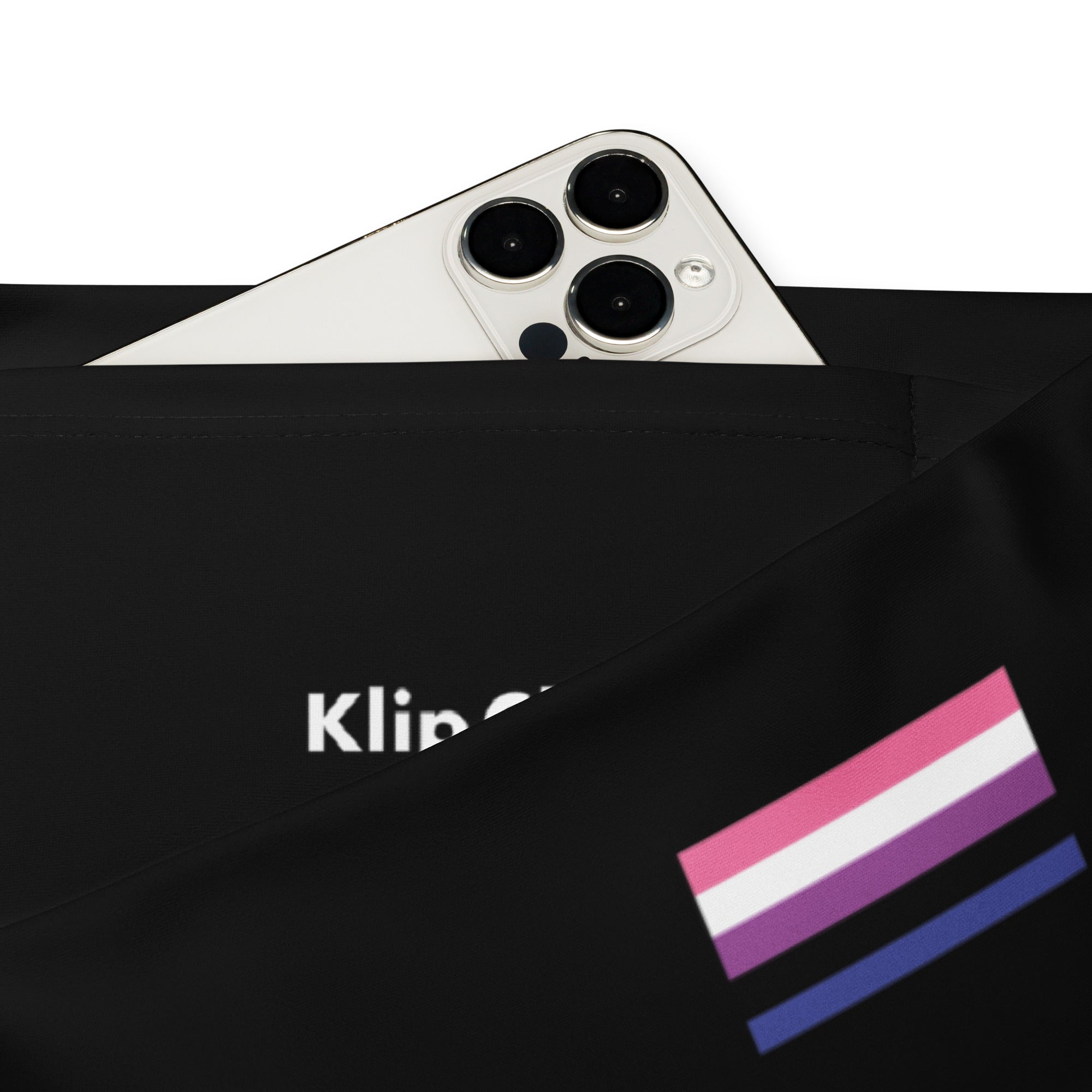 Flare leggings Genderfluid