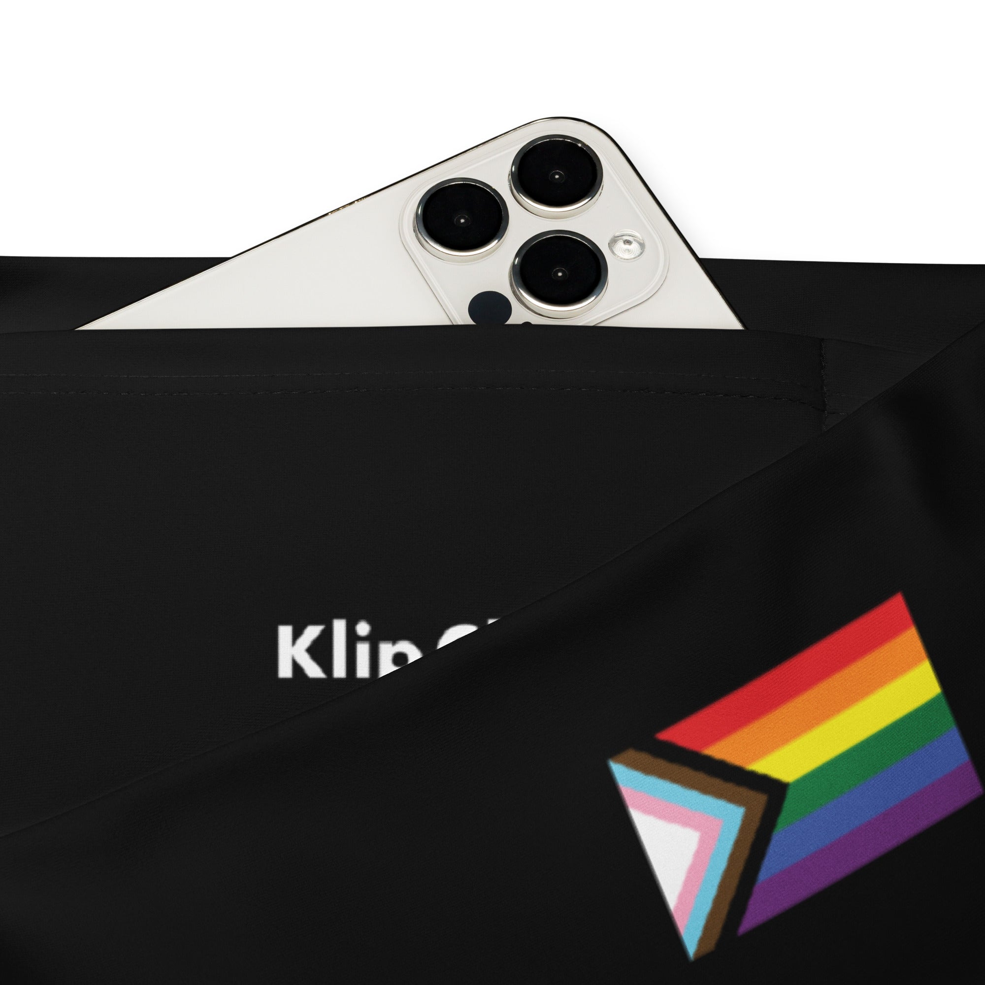 Flare leggings Progress Pride