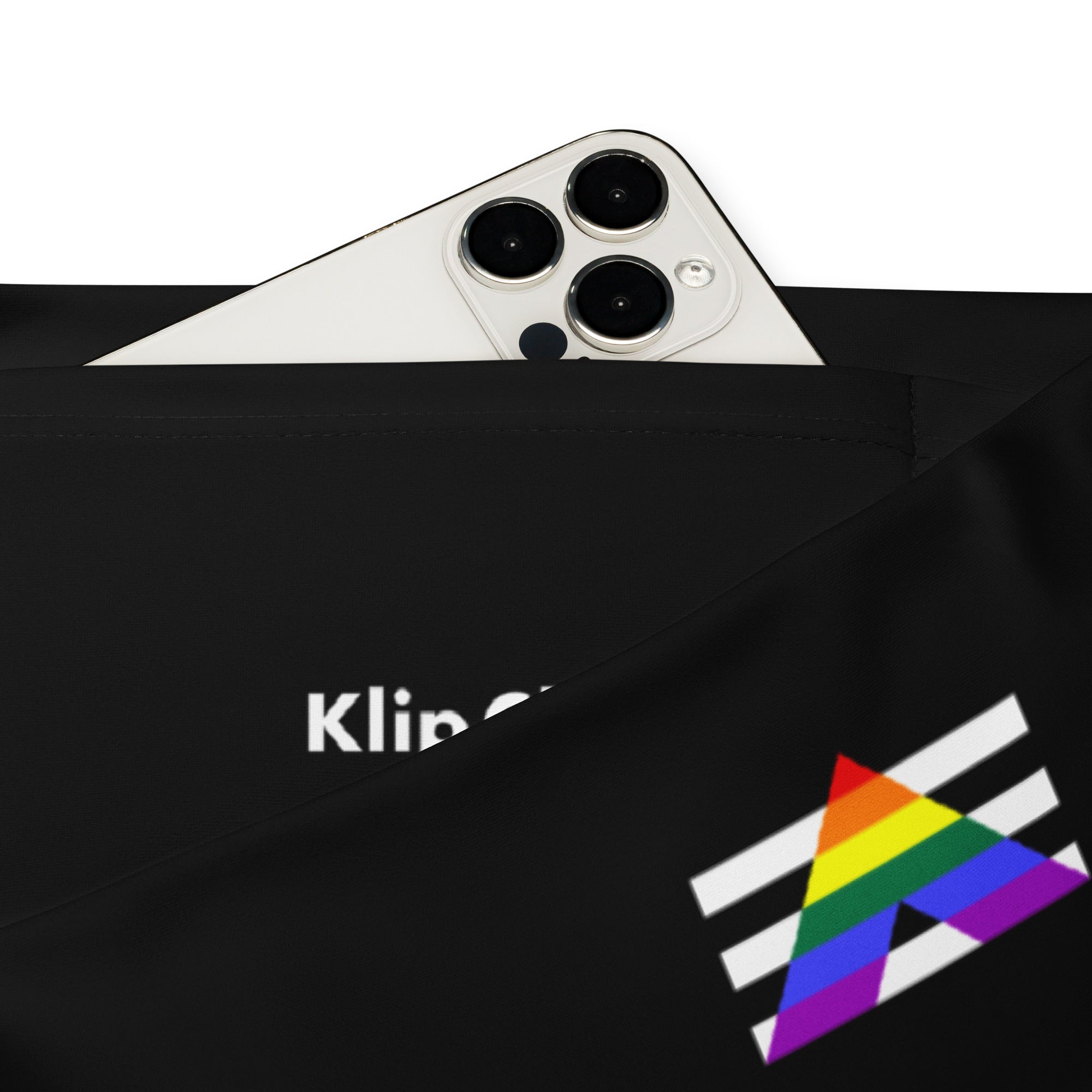 Flare leggings Straight Ally