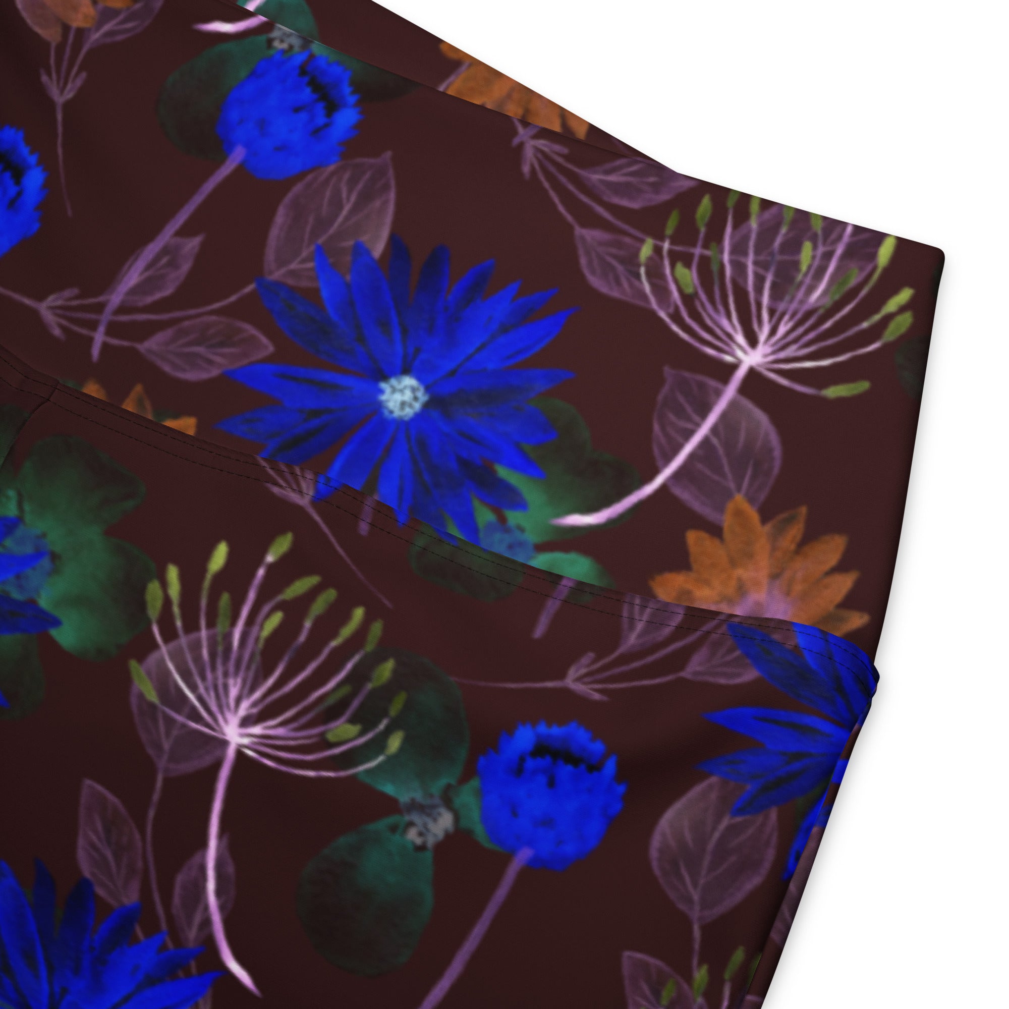 Flare leggings Summer Patterns