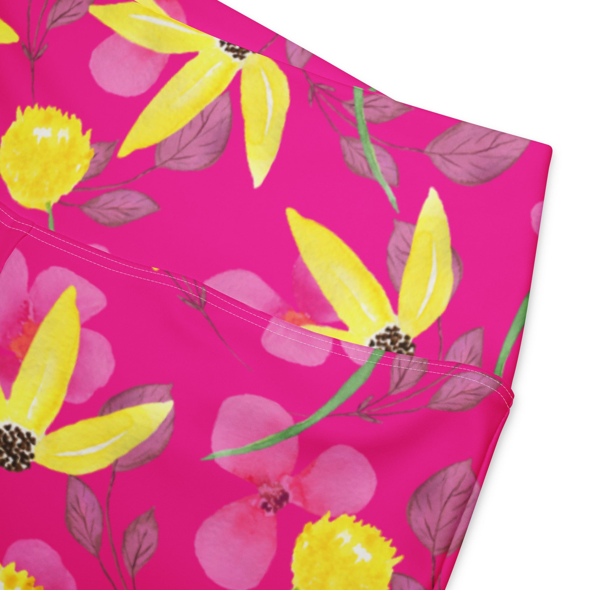 Flare leggings Summer Patterns