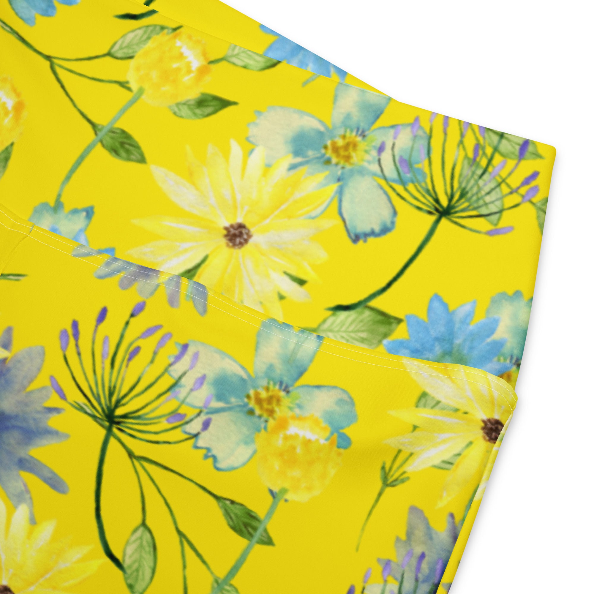 Flare leggings Summer Patterns