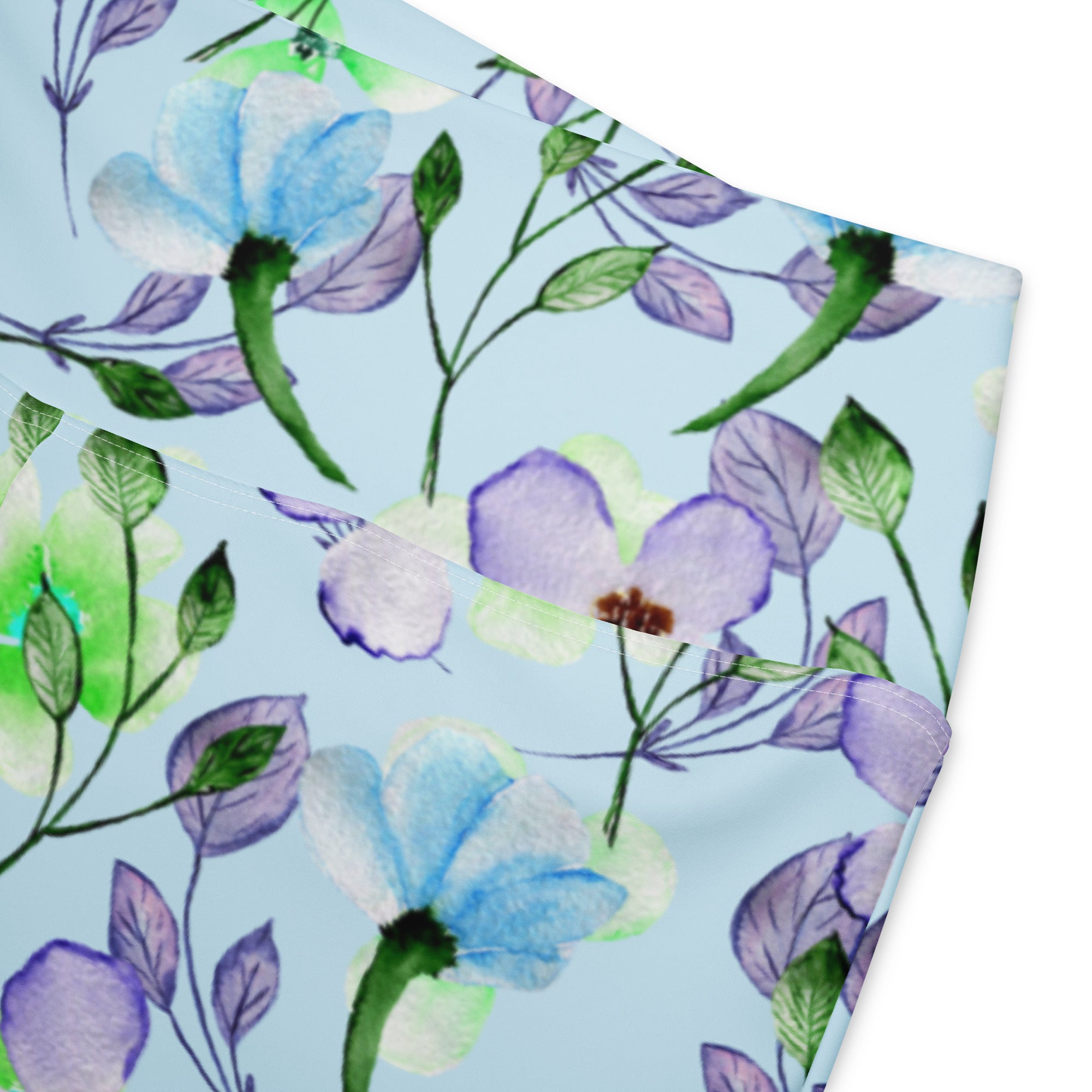 Flare leggings Summer Patterns