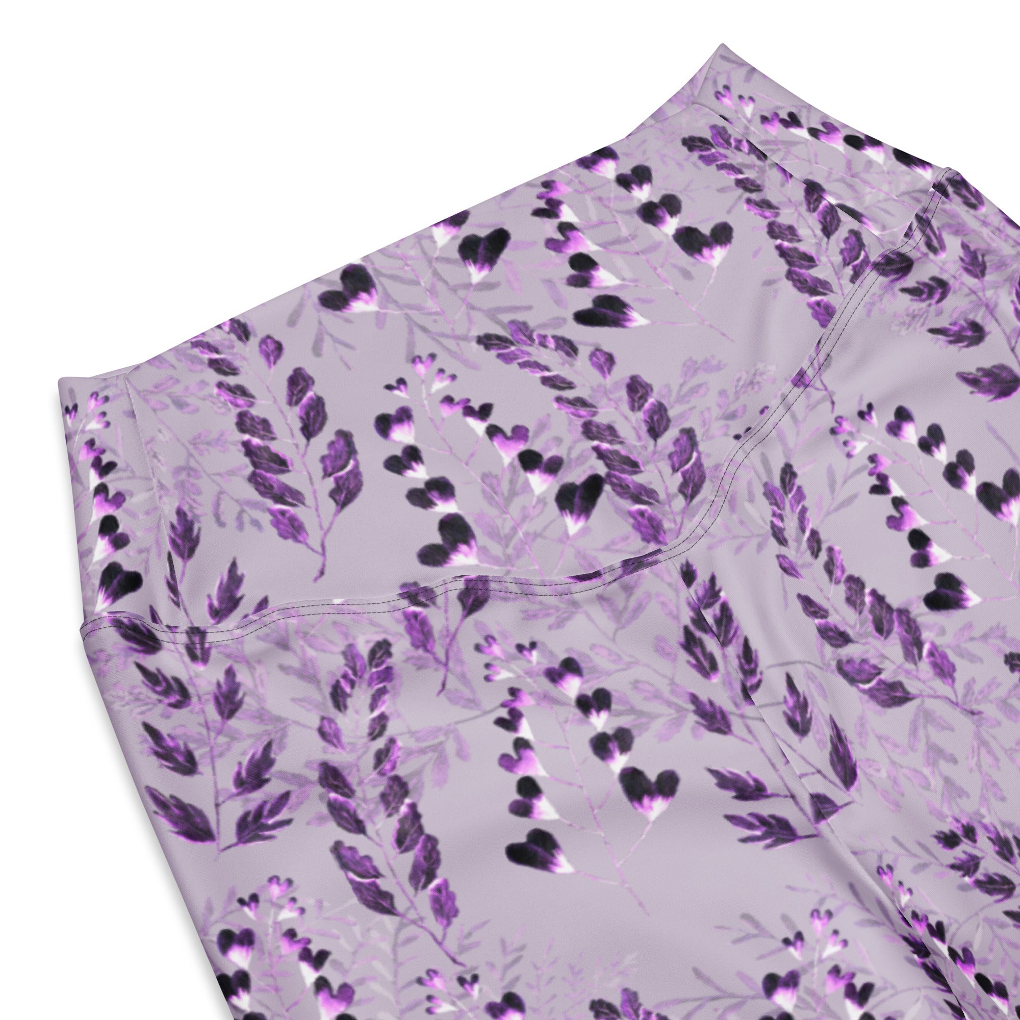 Flare leggings Summer Patterns