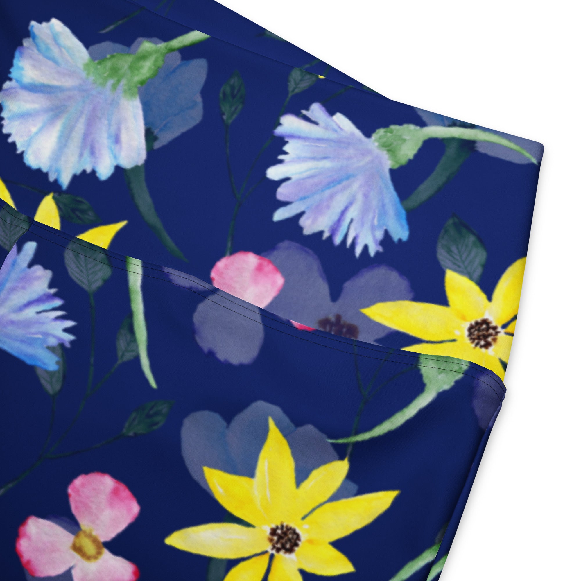 Flare leggings Summer Patterns