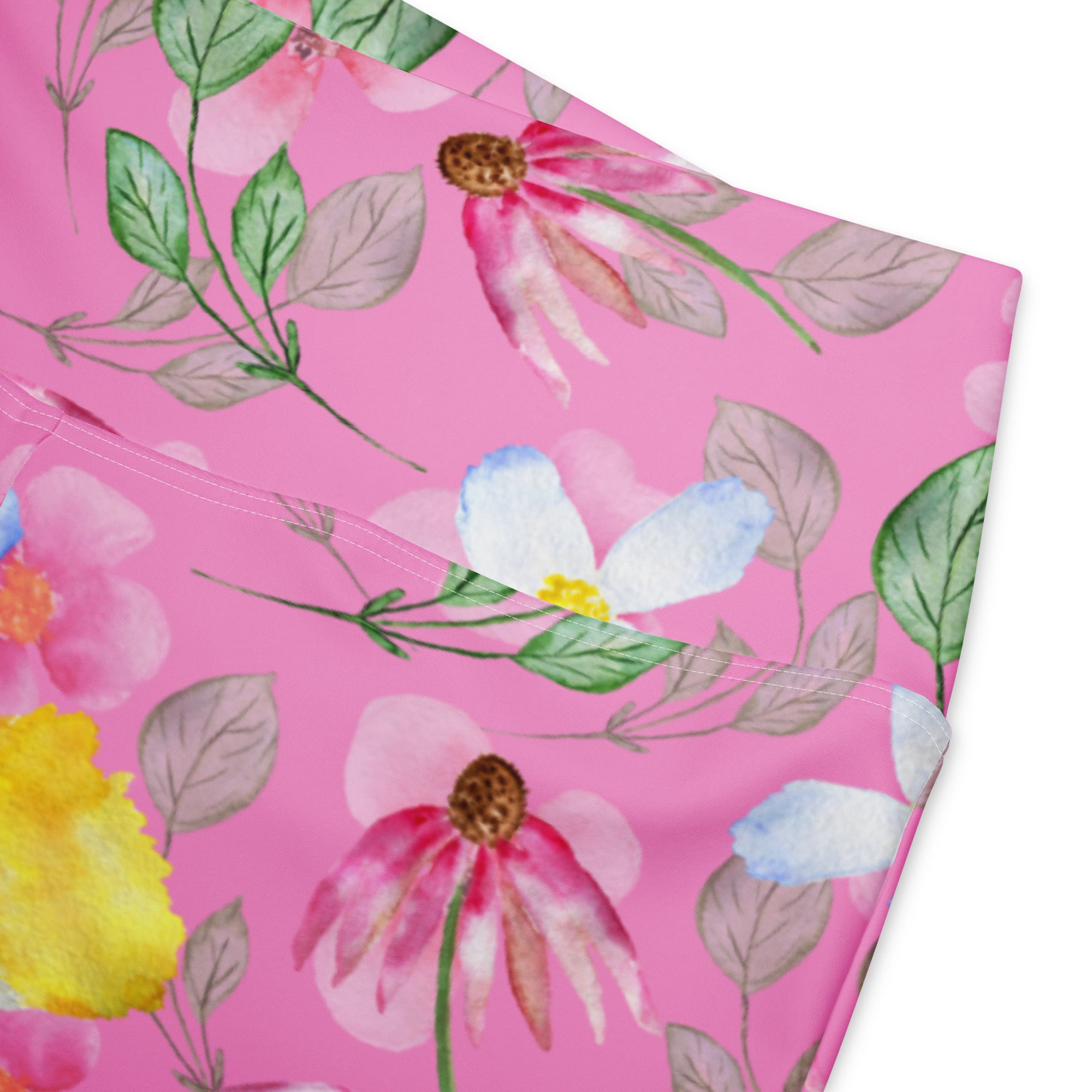 Flare leggings Summer Patterns