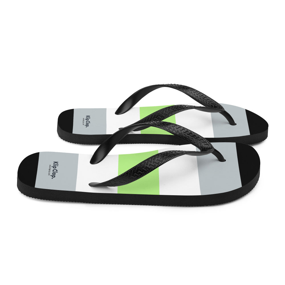 Flip Flops Agender