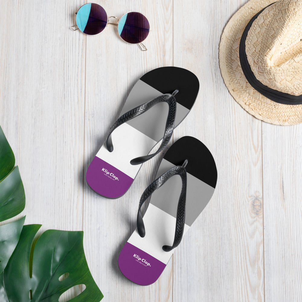 Flip Flops Asexual