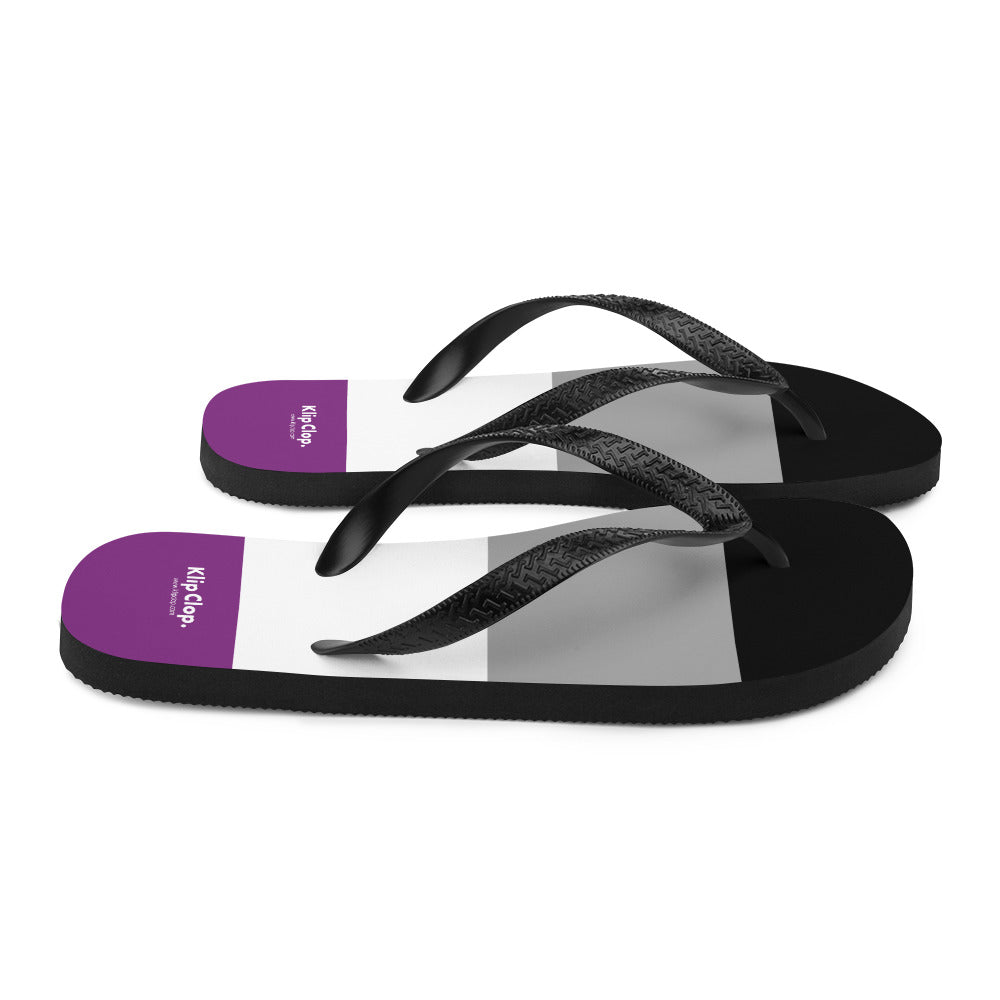 Flip Flops Asexual