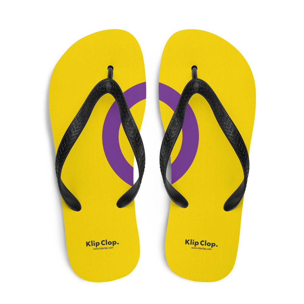 Flip Flops Intersex