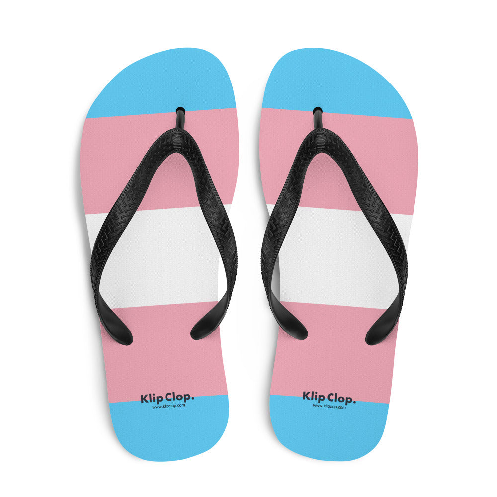 Flip Flops Transgender