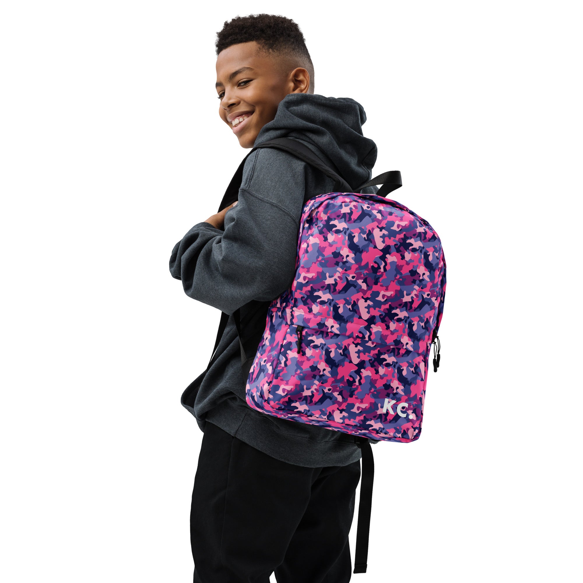 Klipclop Backpack Camo I