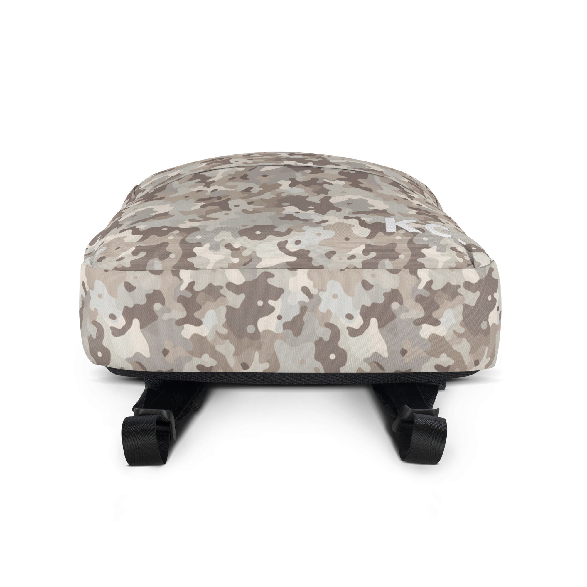 Klipclop Backpack Camo III