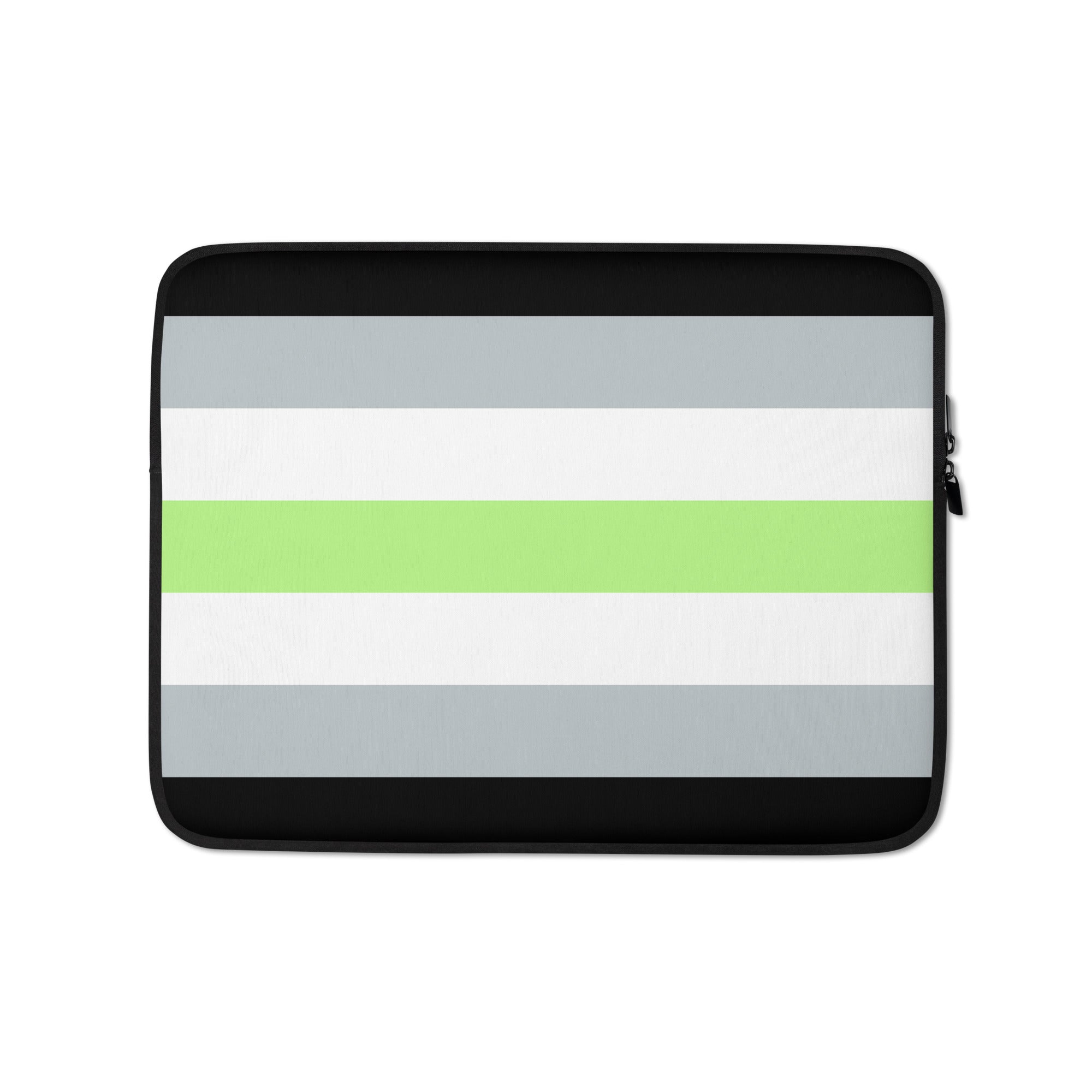 Laptop Sleeve Agender