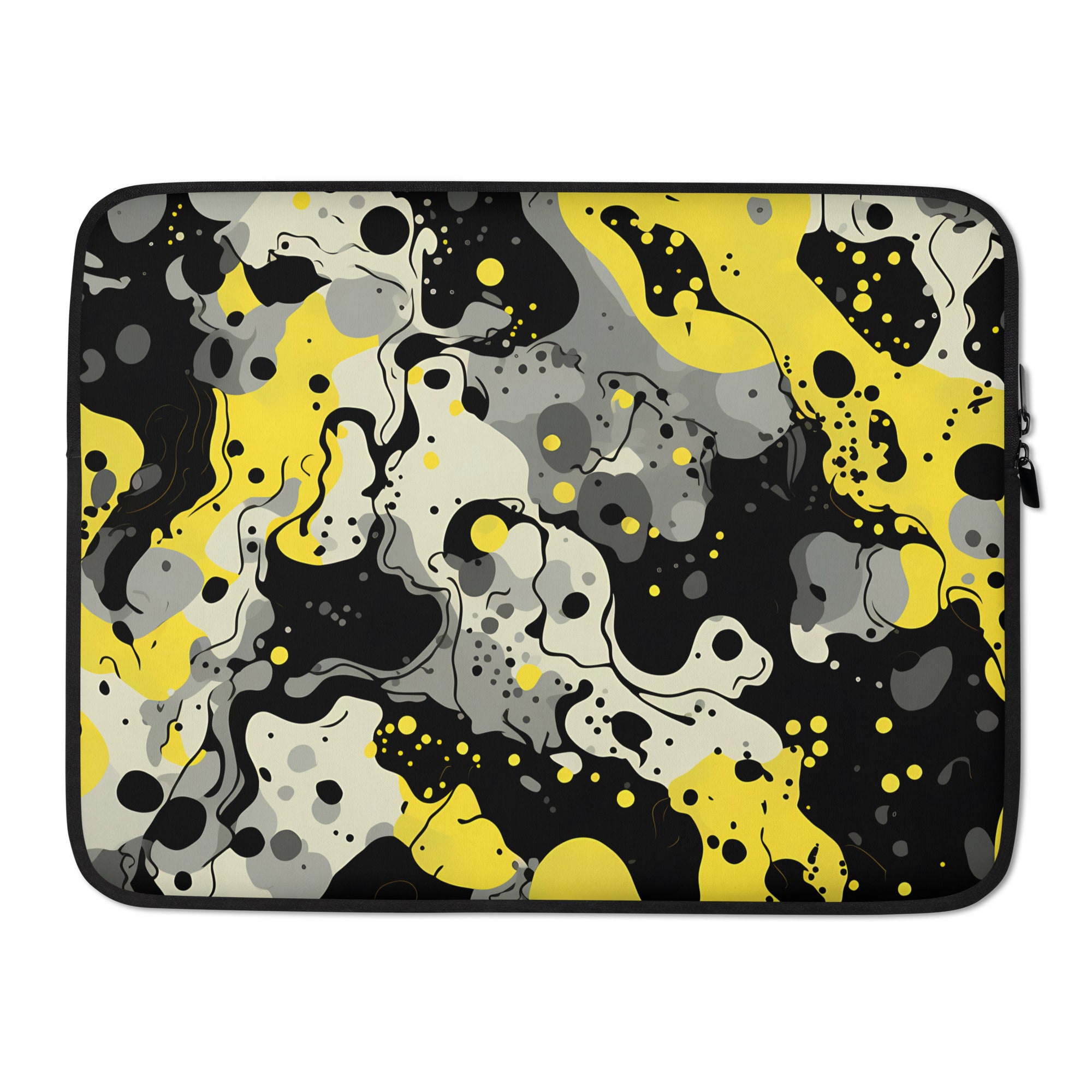 Laptop Sleeve Camo I
