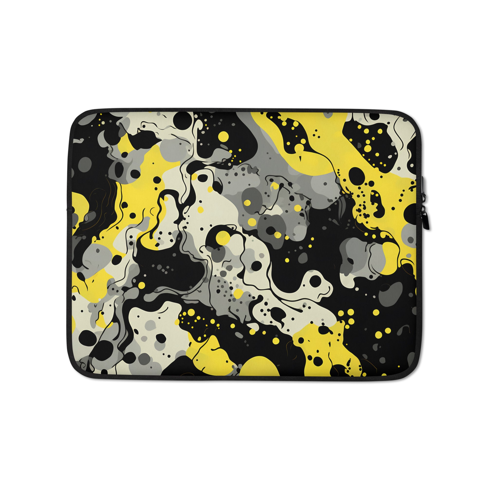 Laptop Sleeve Camo I