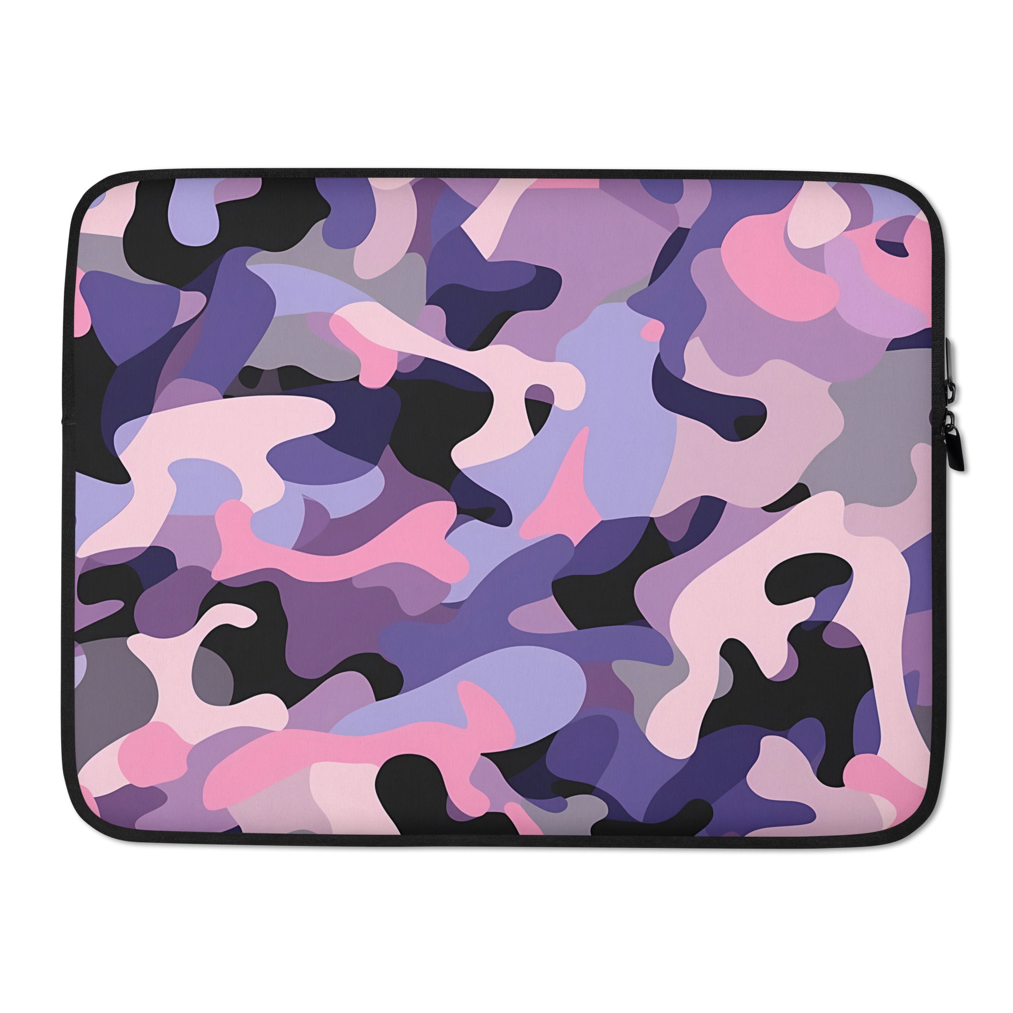 Laptop Sleeve Camo II