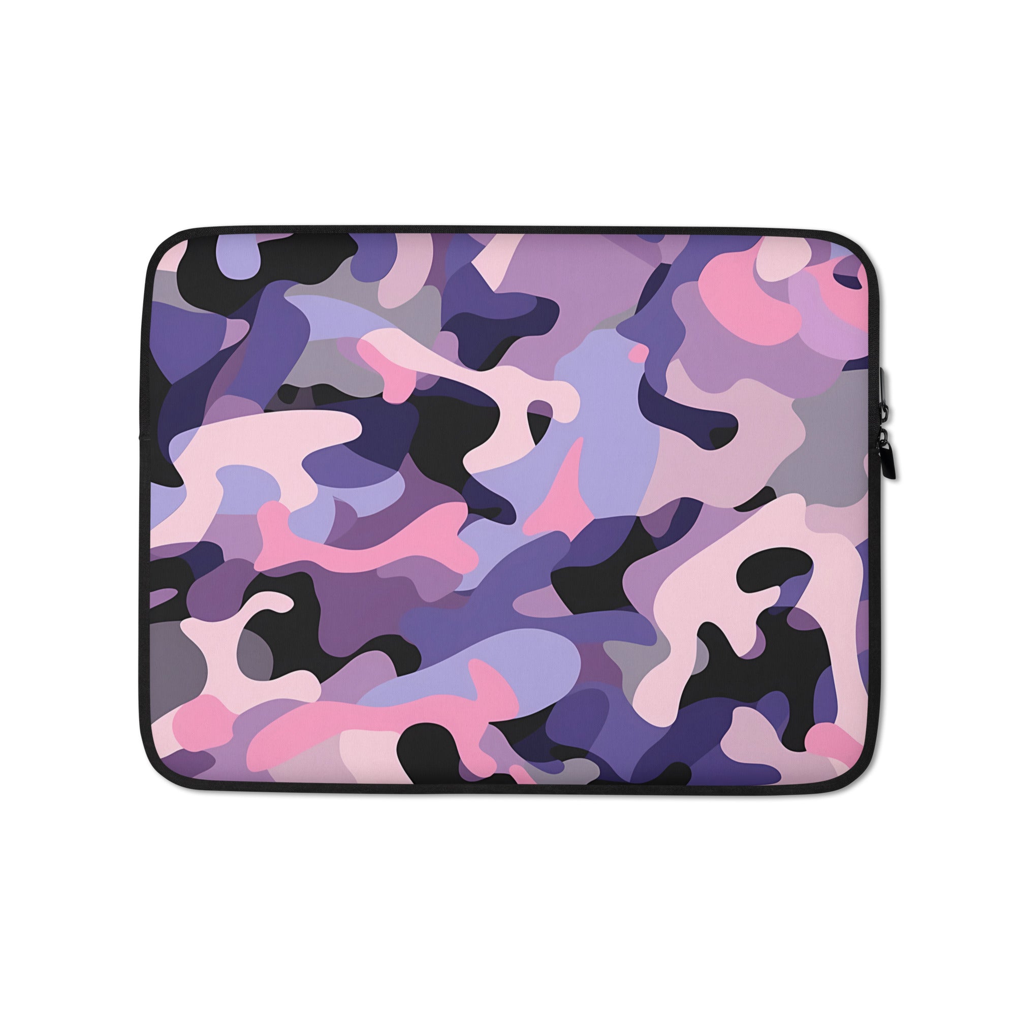 Laptop Sleeve Camo II
