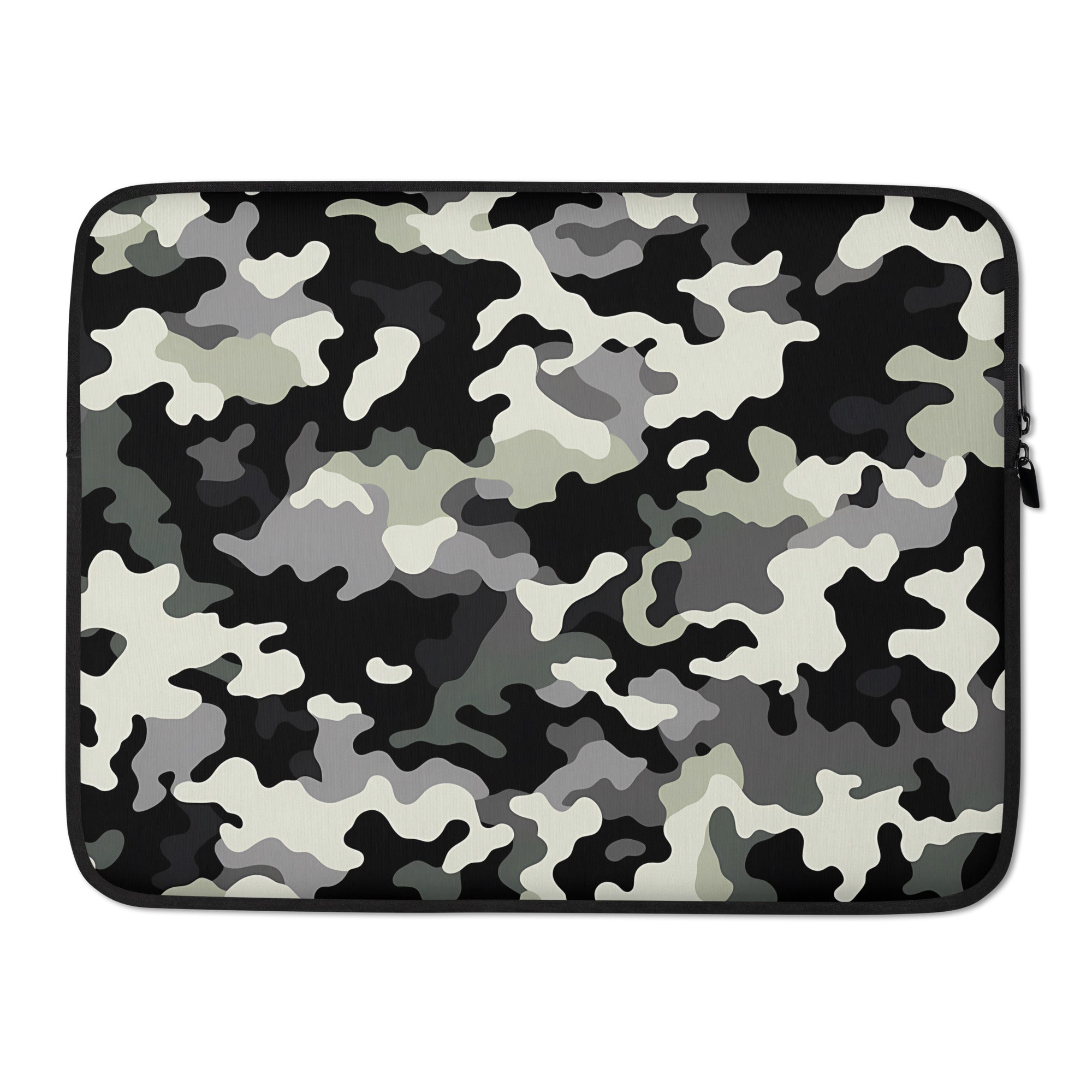 Laptop Sleeve Camo IV