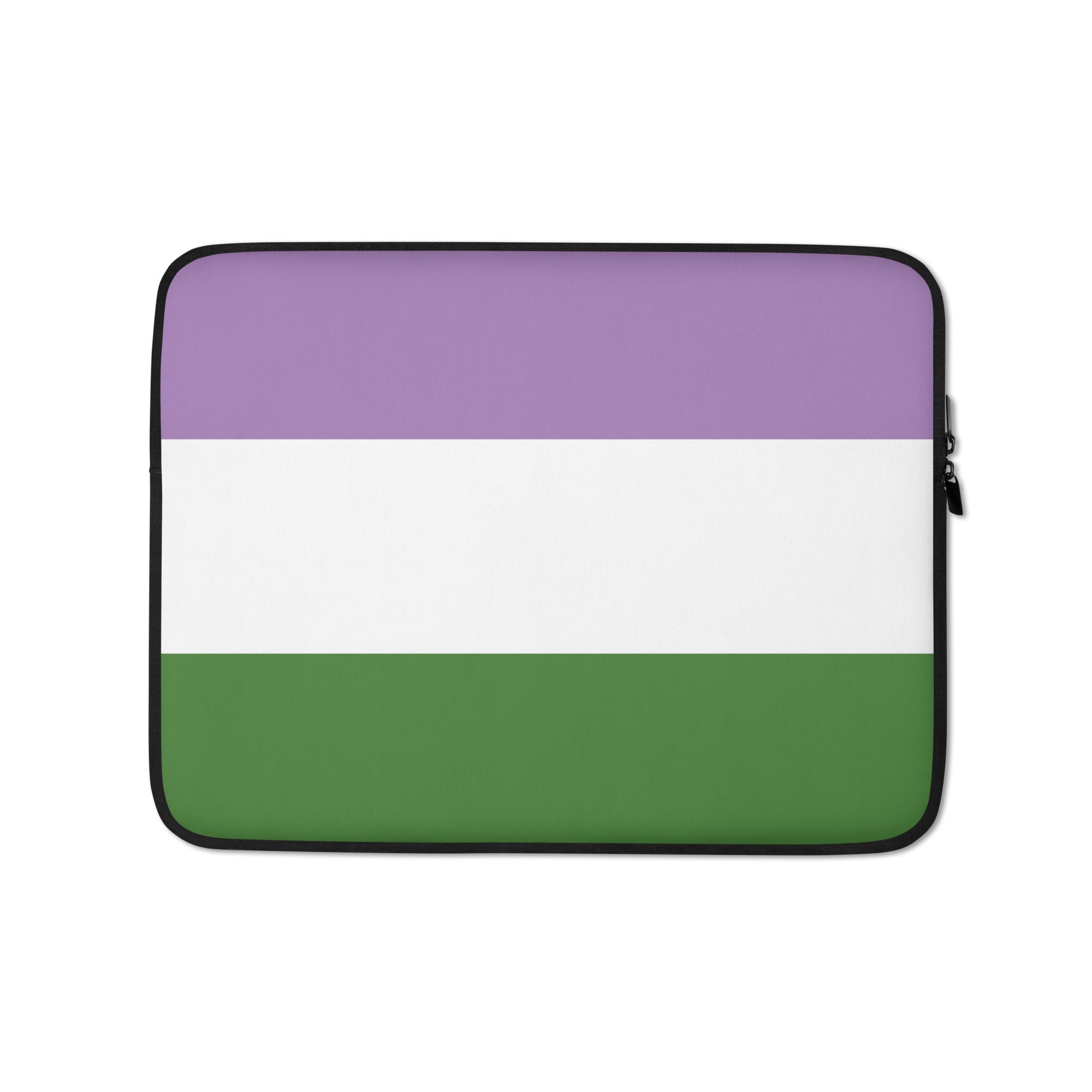 Laptop Sleeve Genderqueer