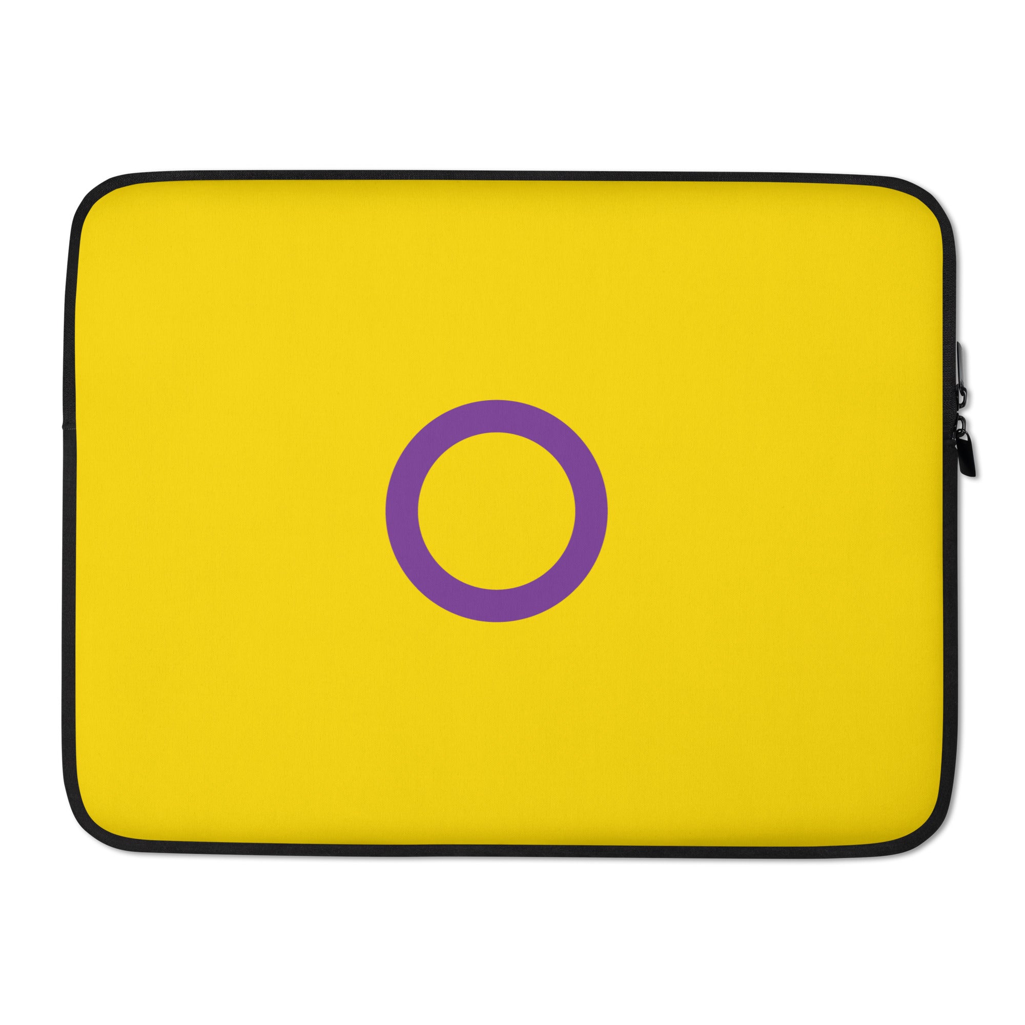 Laptop Sleeve Intersex