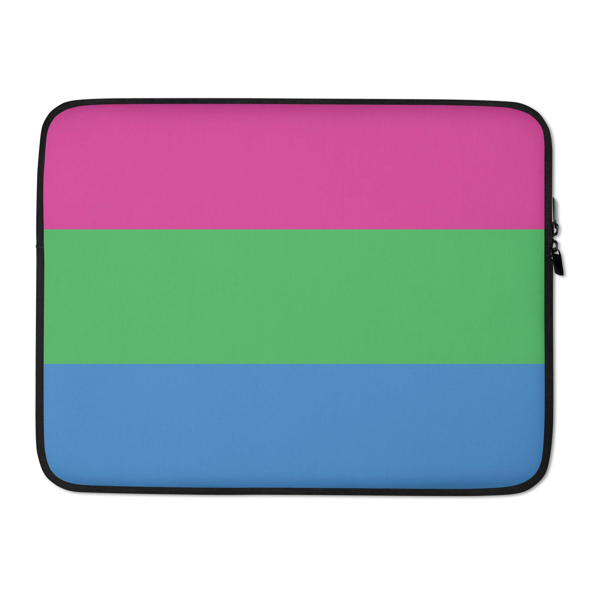 Laptop Sleeve Polysexual